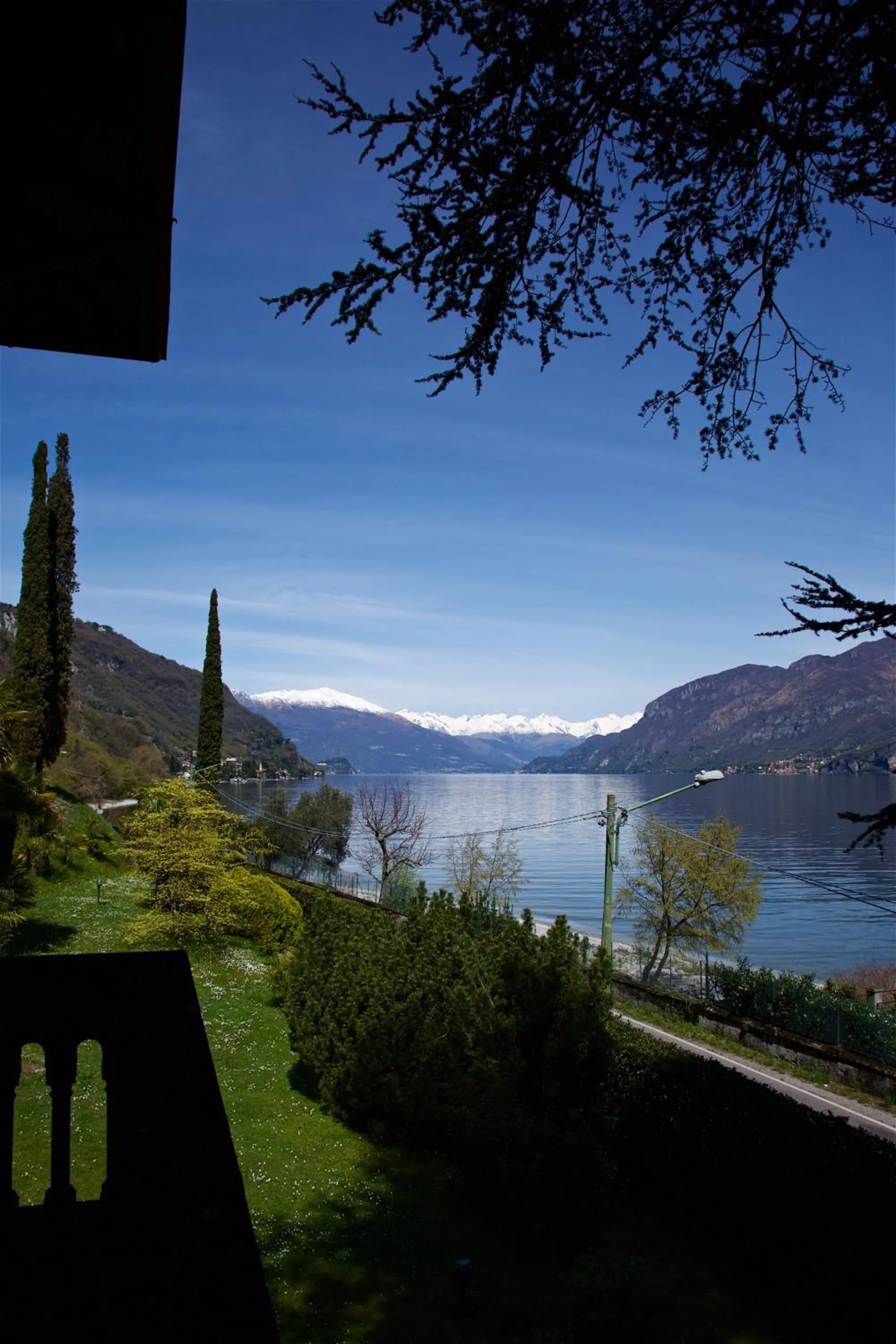 Balcony/Terrace in Villa Ucci