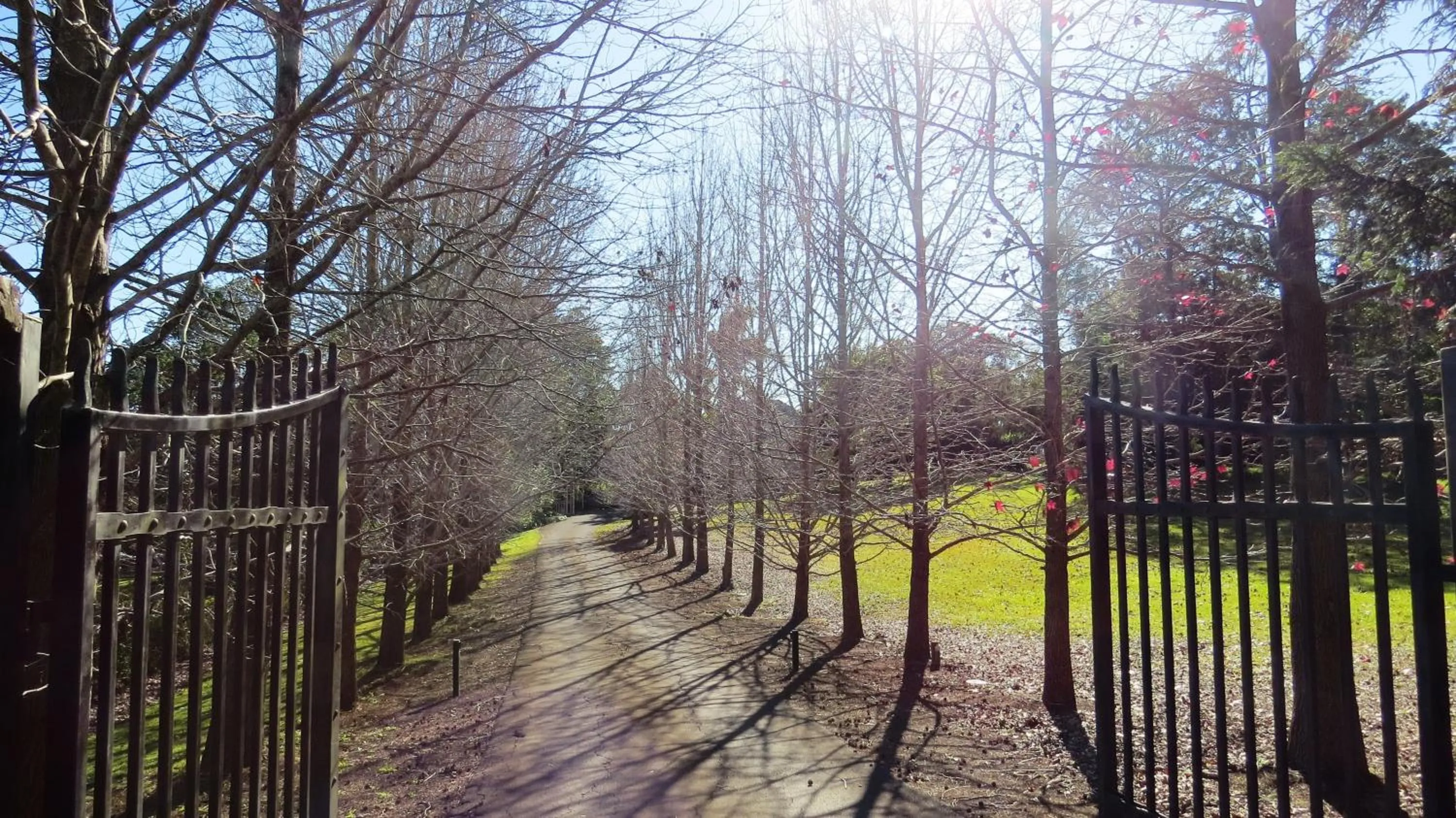 Property building in Victoria's At Ewingsdale