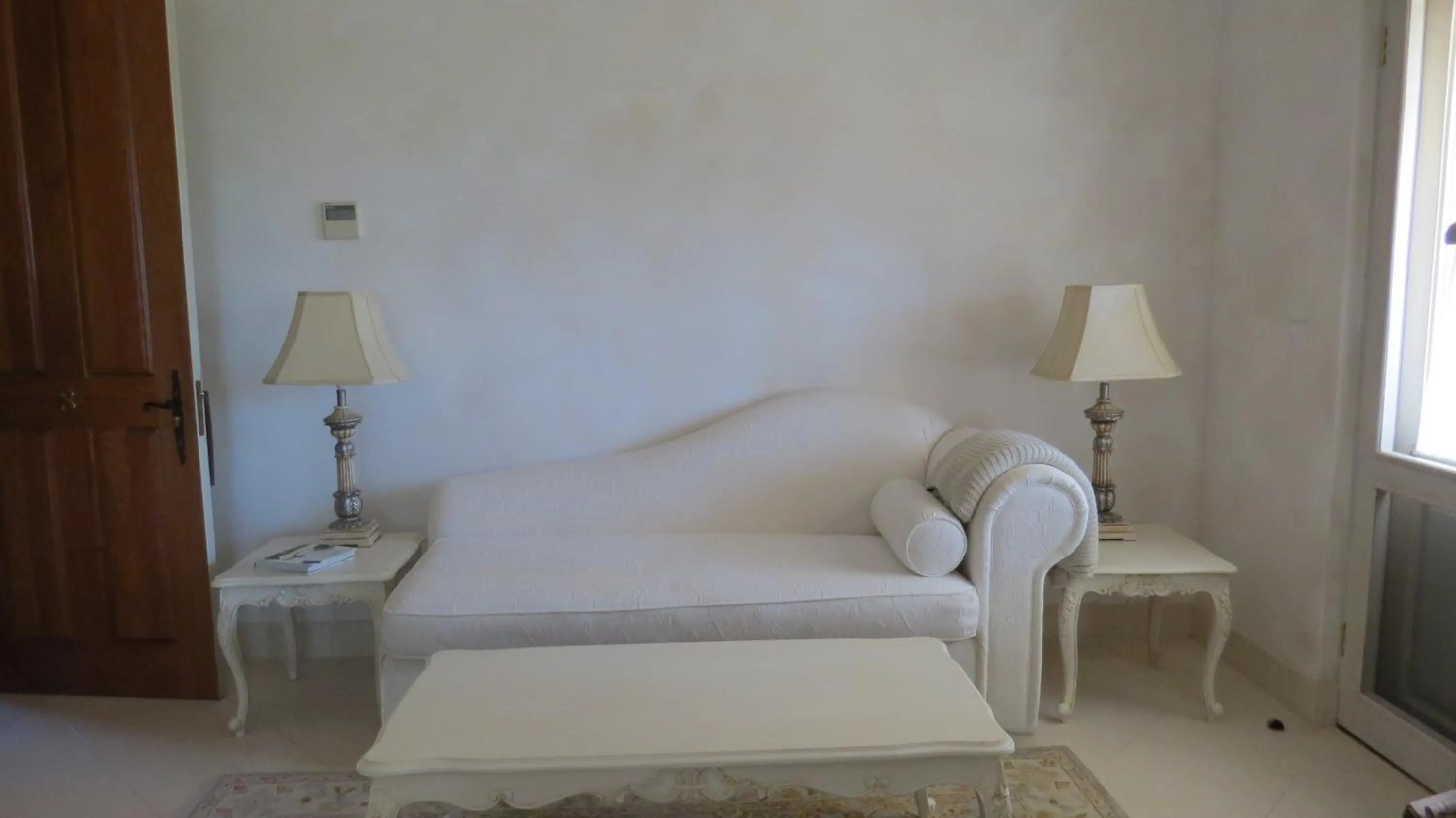 Other, Bed in Victoria's At Ewingsdale