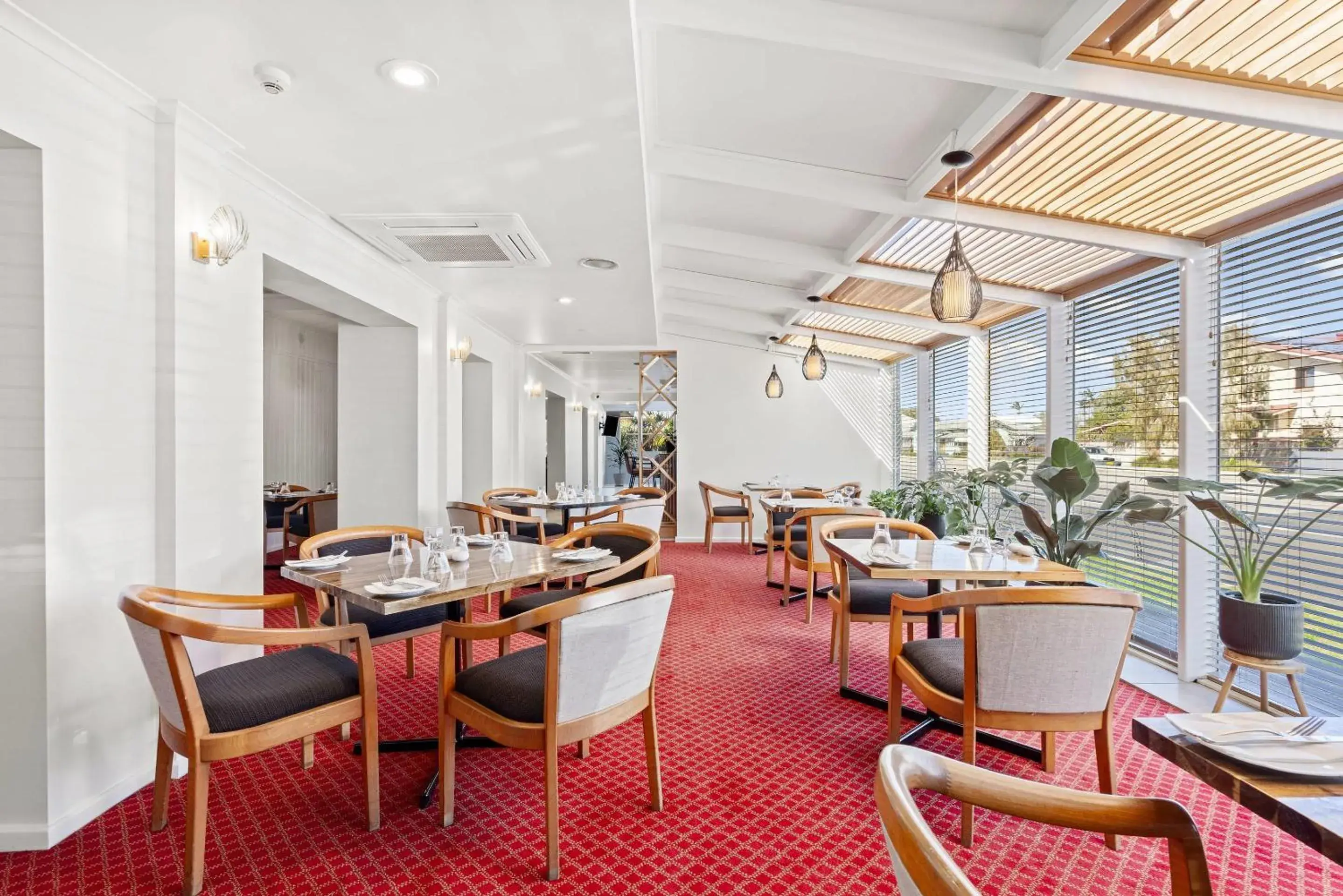 Restaurant/places to eat in Comfort Inn All Seasons Restaurant/places to eat in Comfort Inn All Seasons