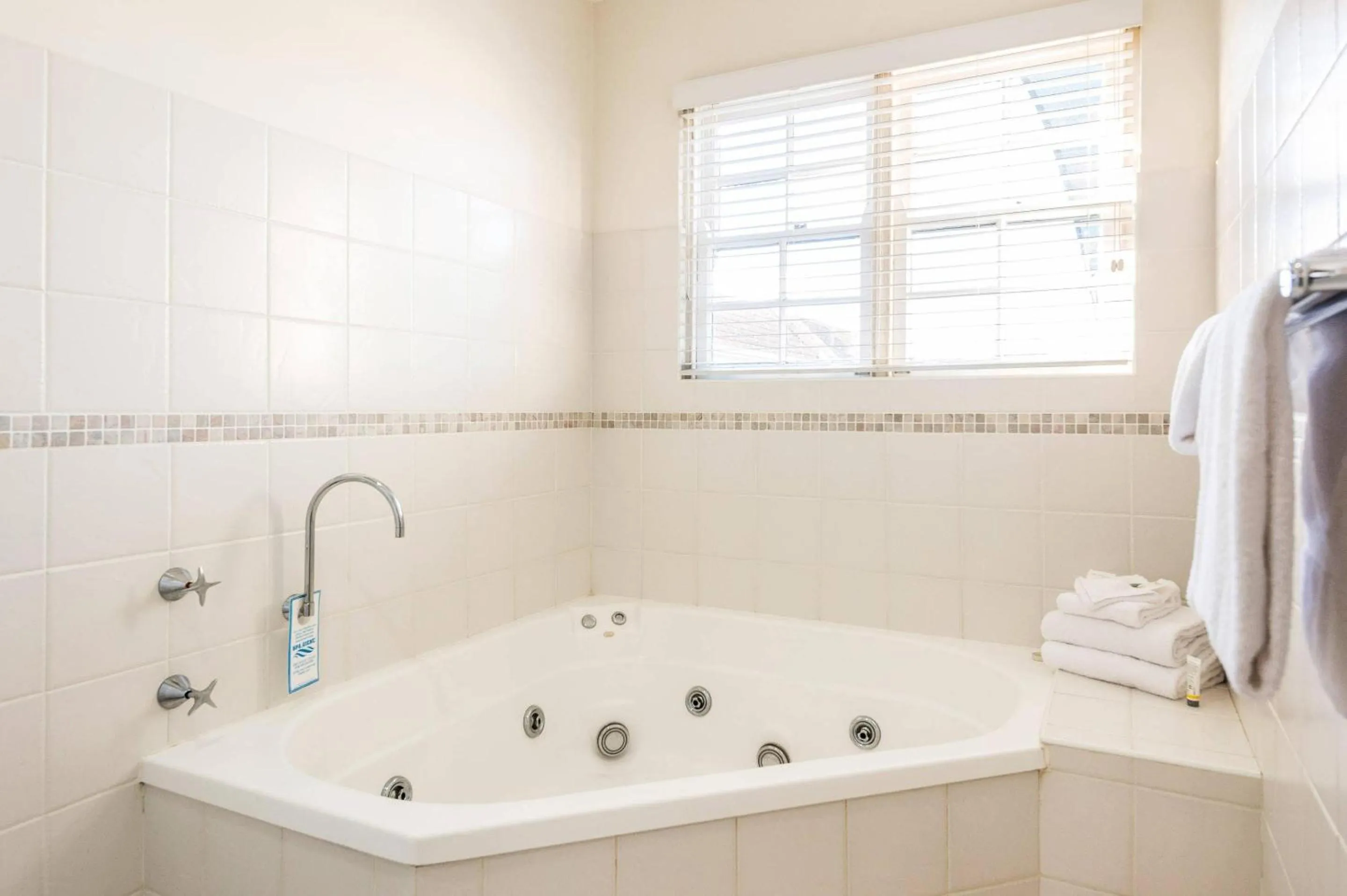 Bedroom in Comfort Inn All Seasons