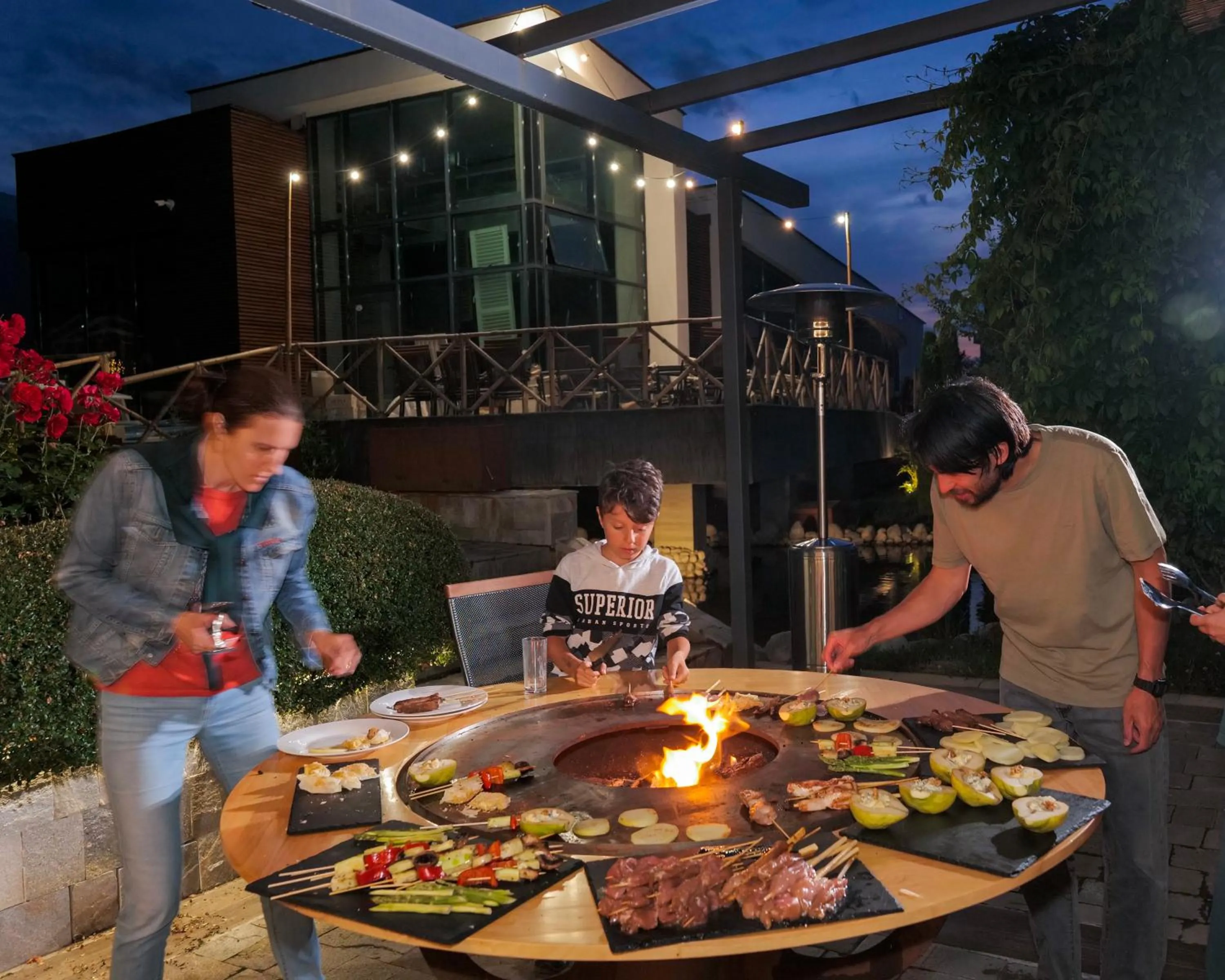 Night in Local Stay Hotel, BW Signature Collection