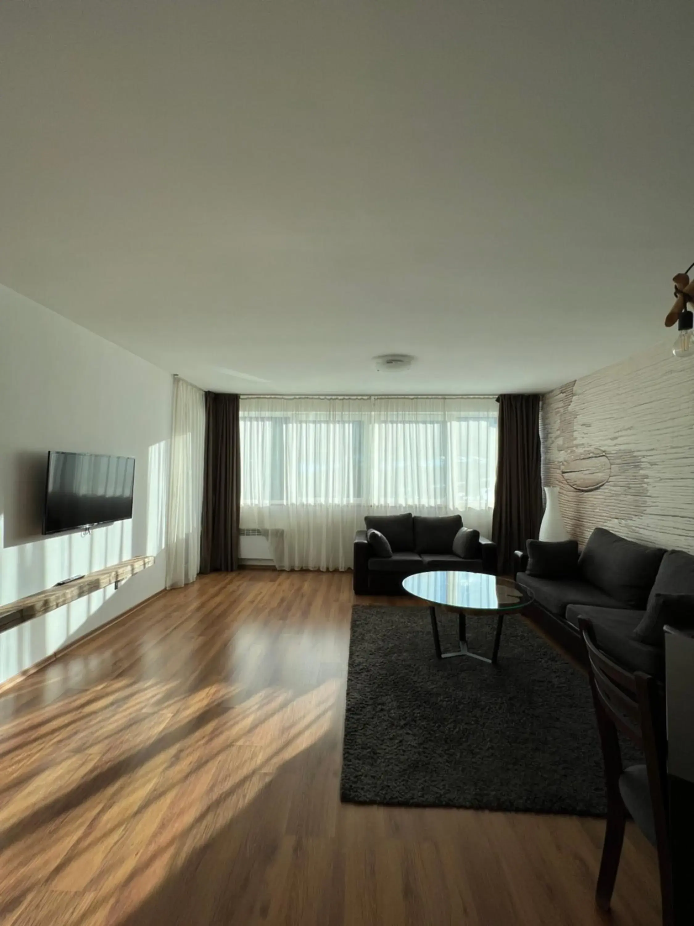 One-Bedroom Apartment with Queen Bed and Sofa Bed - single occupancy - Balcony/Kitchenette in Local Stay Hotel, BW Signature Collection One-Bedroom Apartment with Queen Bed and Sofa Bed - single occupancy - Balcony/Kitchenette in Local Stay Hotel, BW Signature Collection