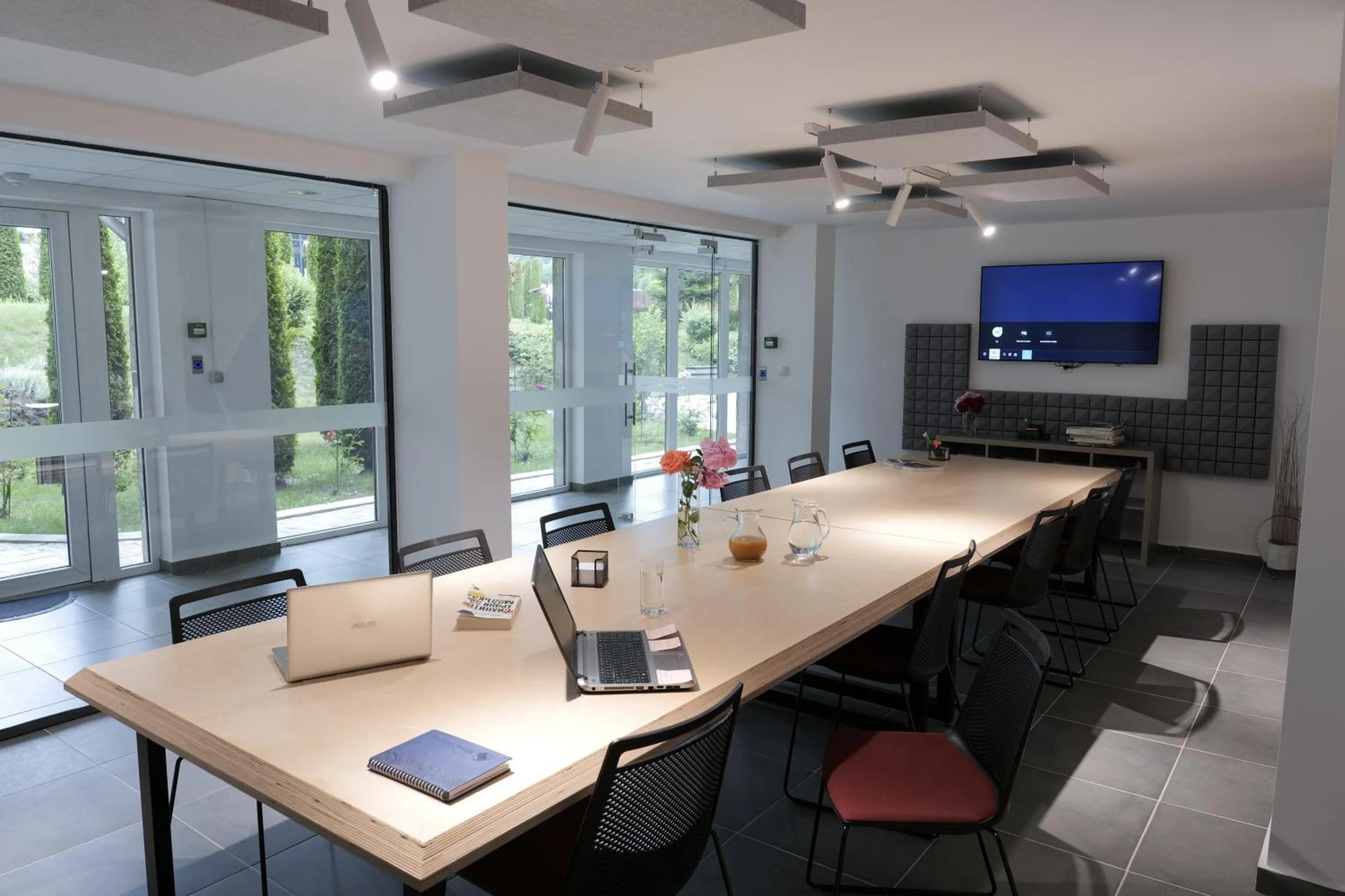 Business facilities in Local Stay Hotel, BW Signature Collection