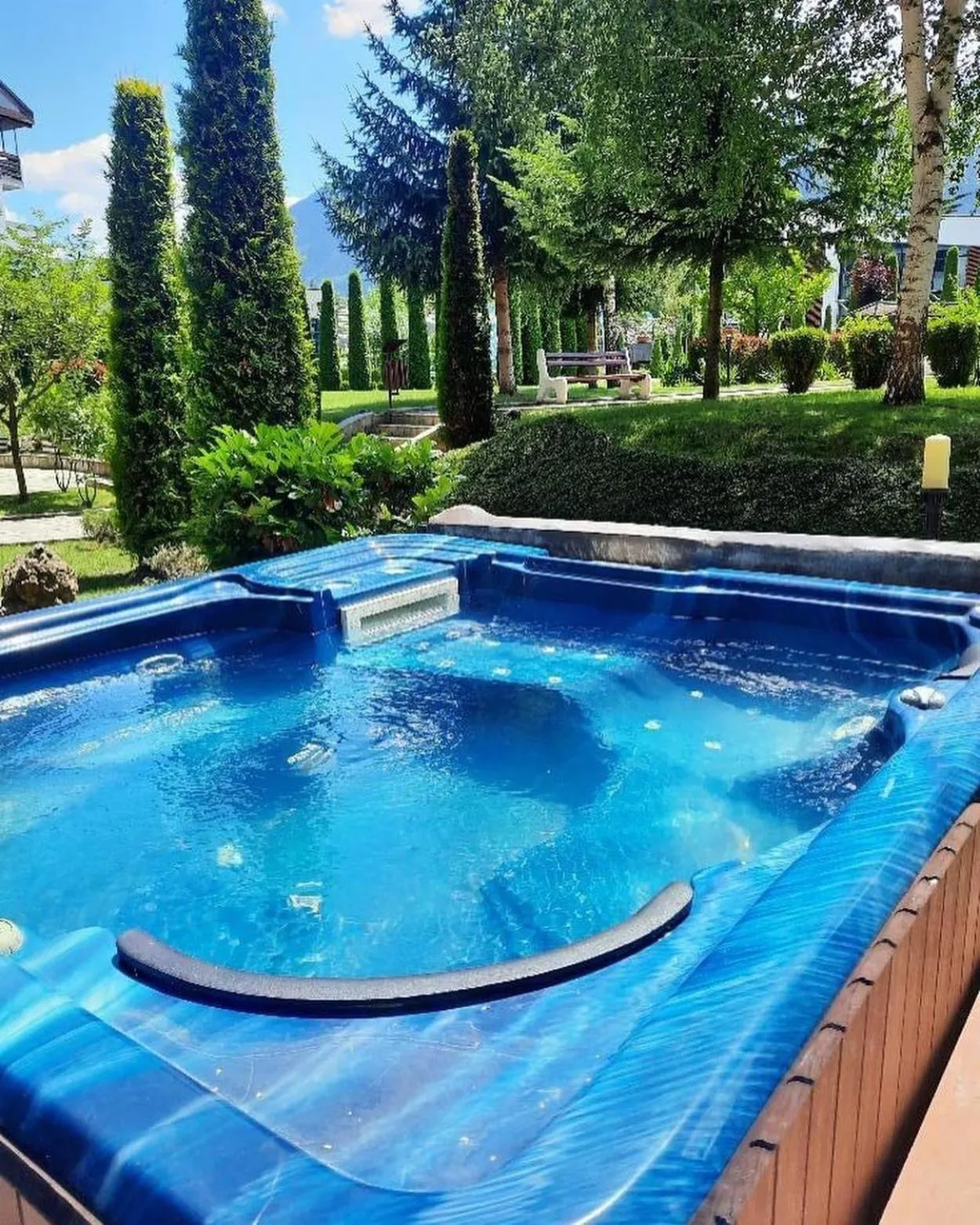 Day in Local Stay Hotel, BW Signature Collection