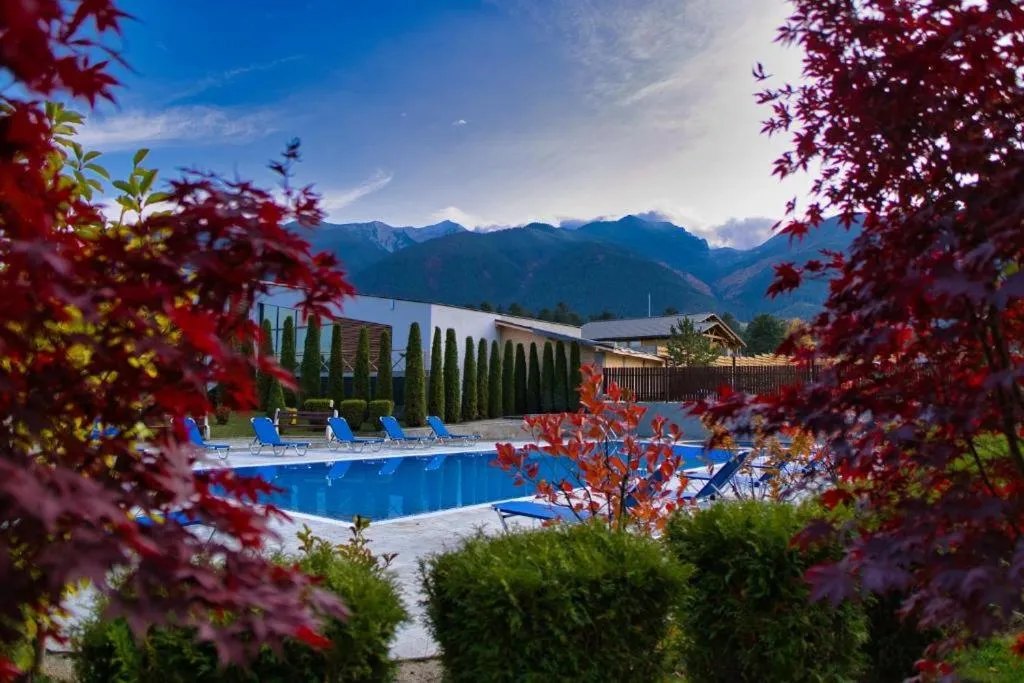 Nearby landmark in Local Stay Hotel, BW Signature Collection