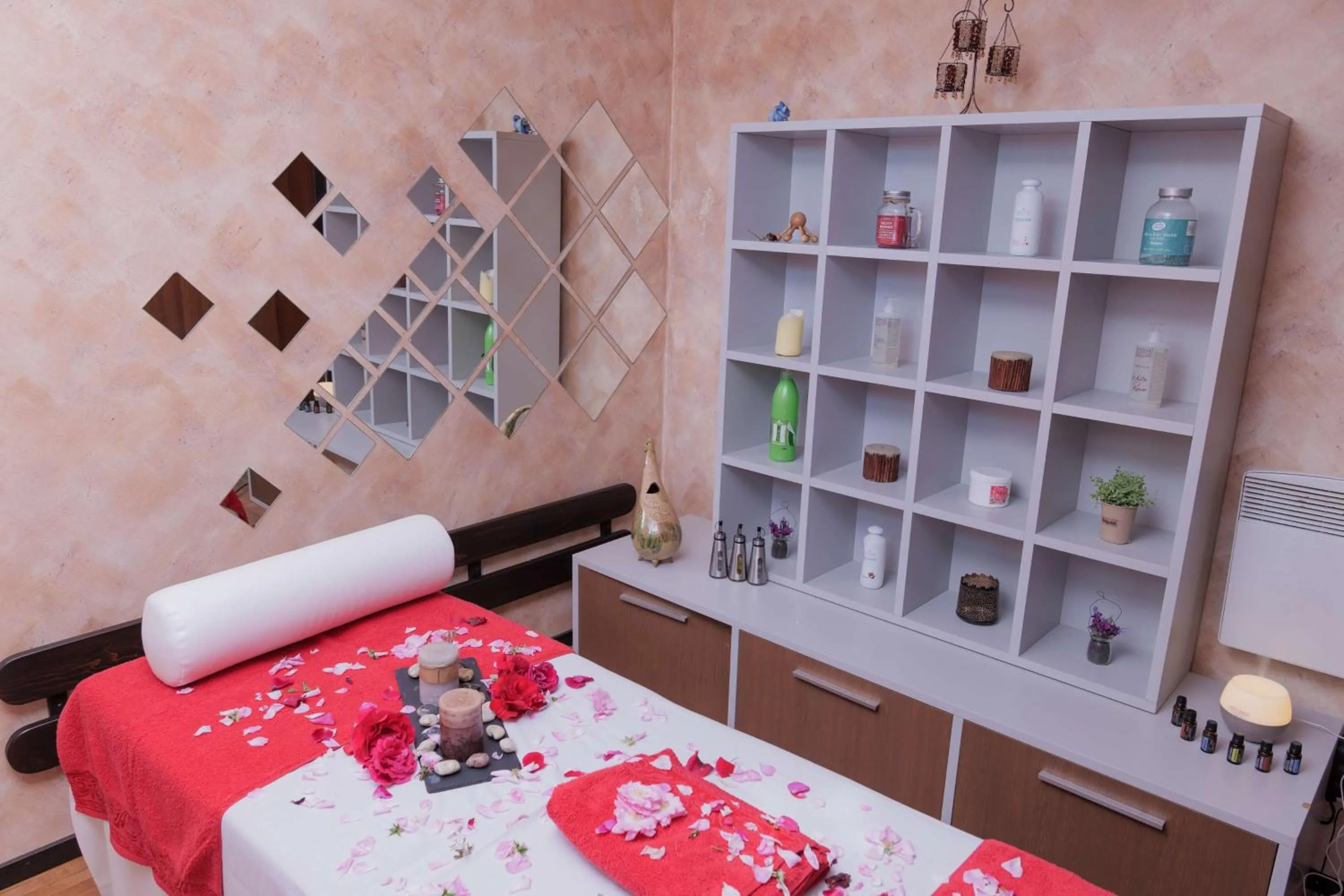 Spa and wellness centre/facilities, Bed in Local Stay Hotel, BW Signature Collection