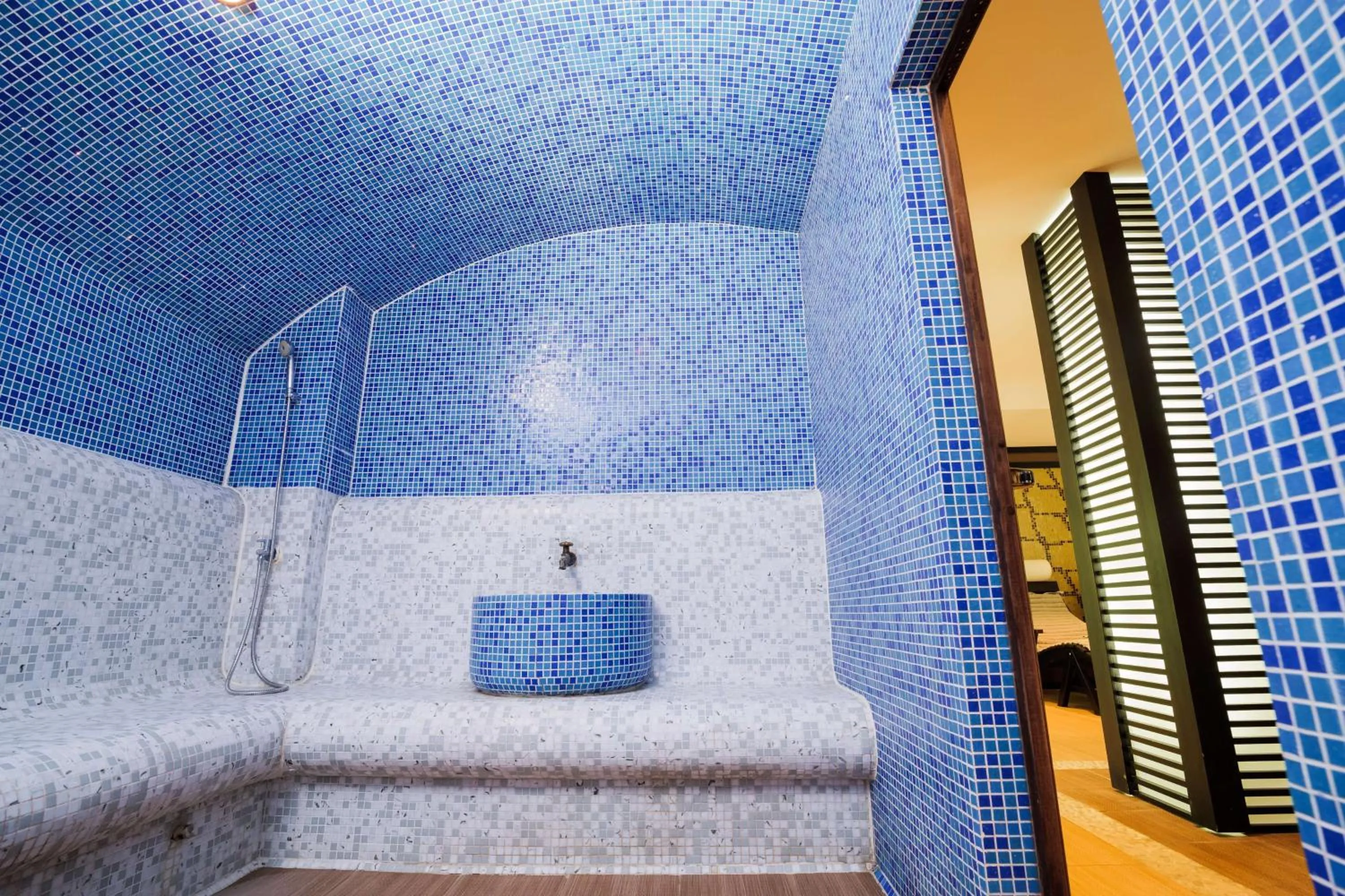 Spa and wellness centre/facilities, Bed in Local Stay Hotel, BW Signature Collection