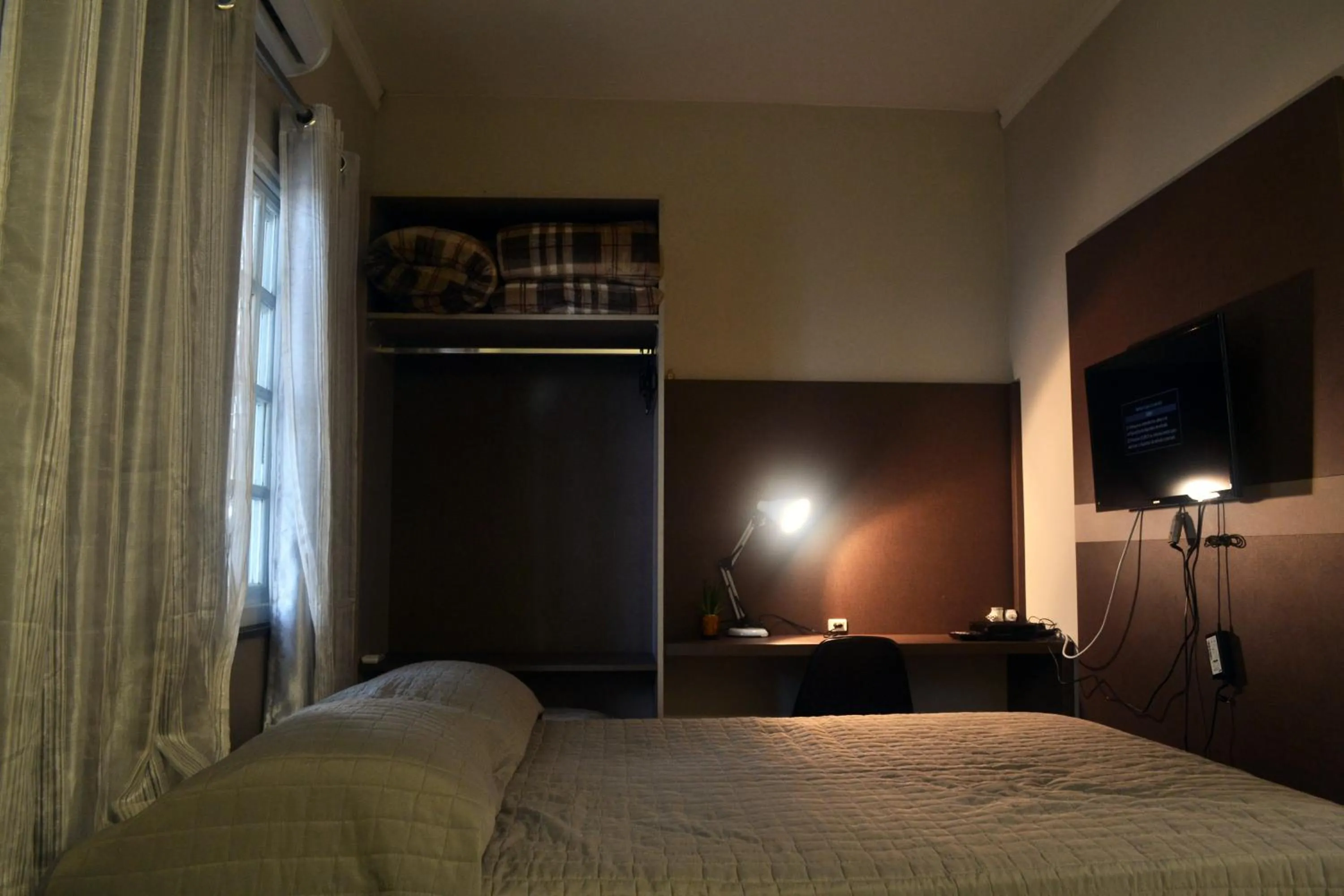 TV and multimedia, Bed in CASA PRAIA A 600m DO MAR