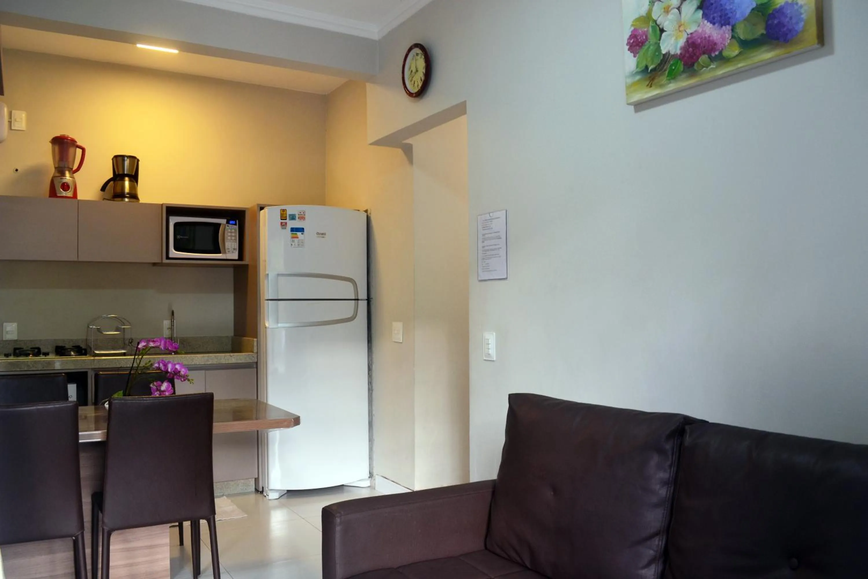 Kitchen or kitchenette in CASA PRAIA A 600m DO MAR