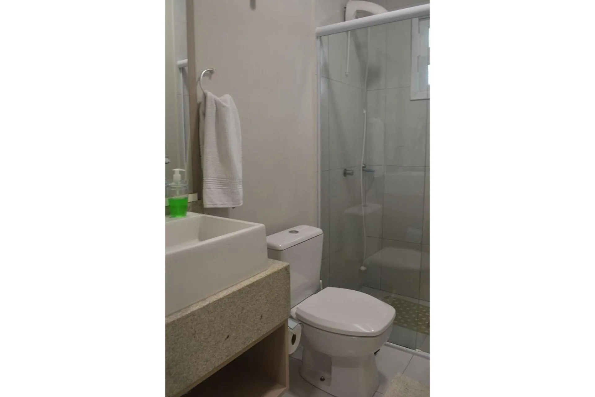 Toilet in CASA PRAIA A 600m DO MAR