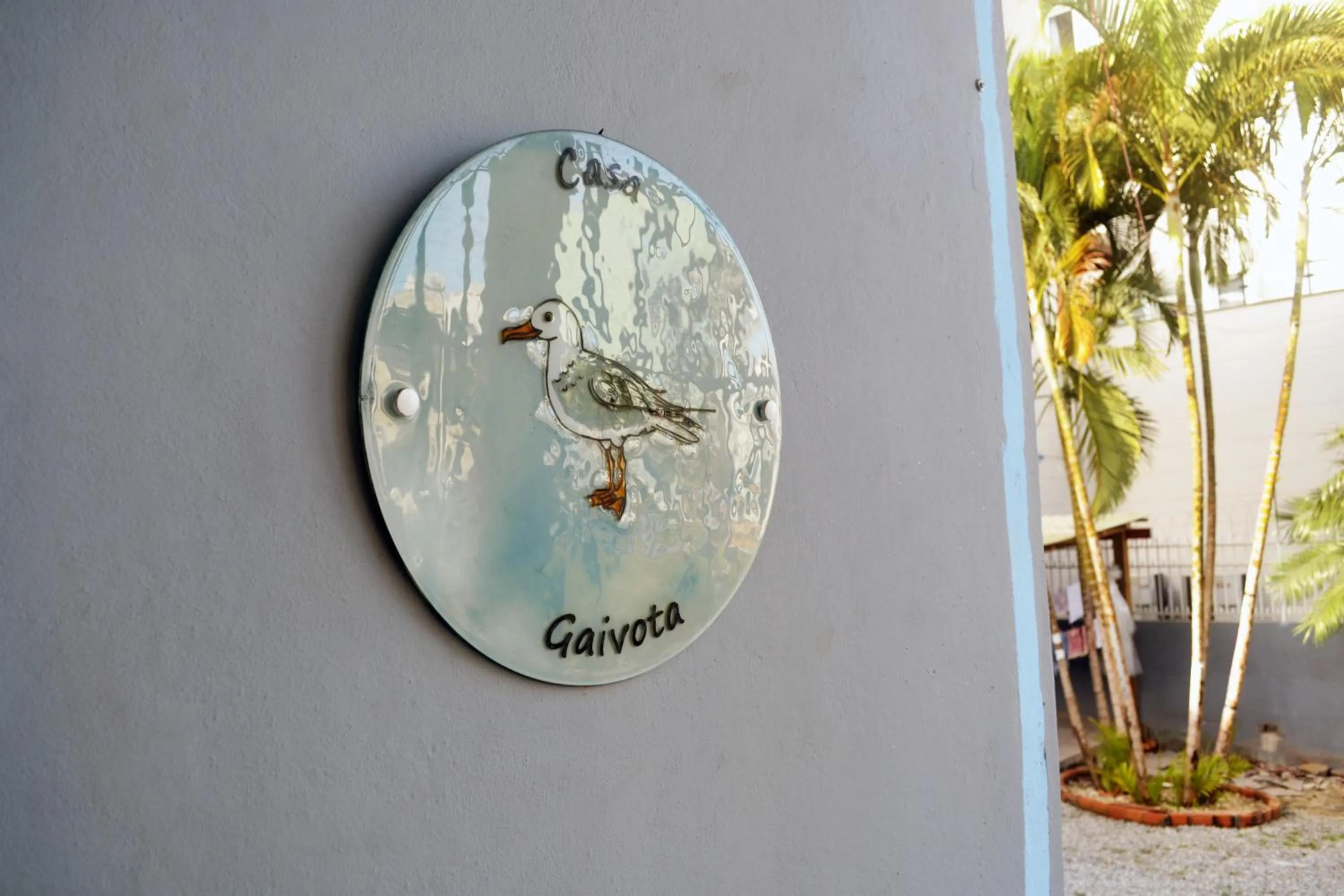 Property logo or sign in CASA PRAIA A 600m DO MAR