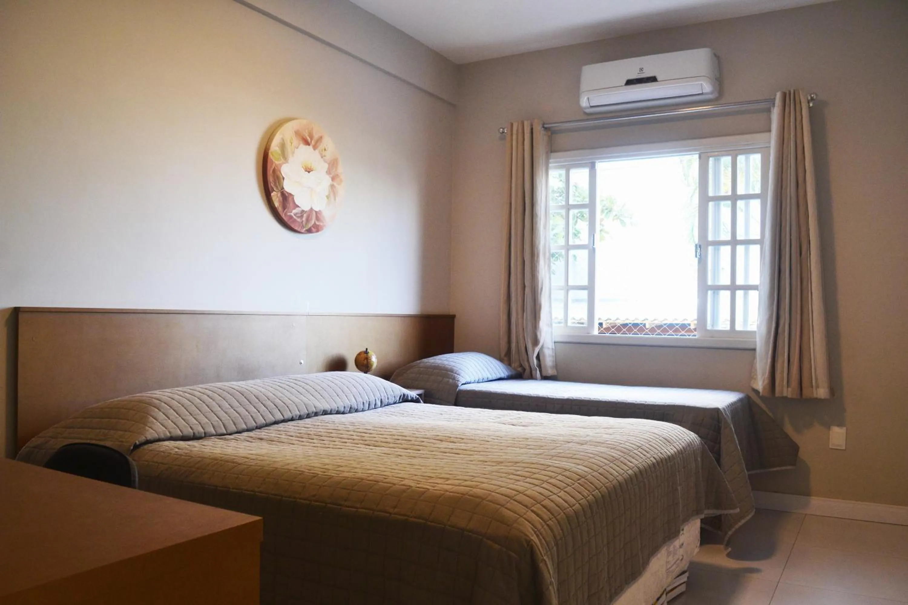 Bed in CASA PRAIA A 600m DO MAR