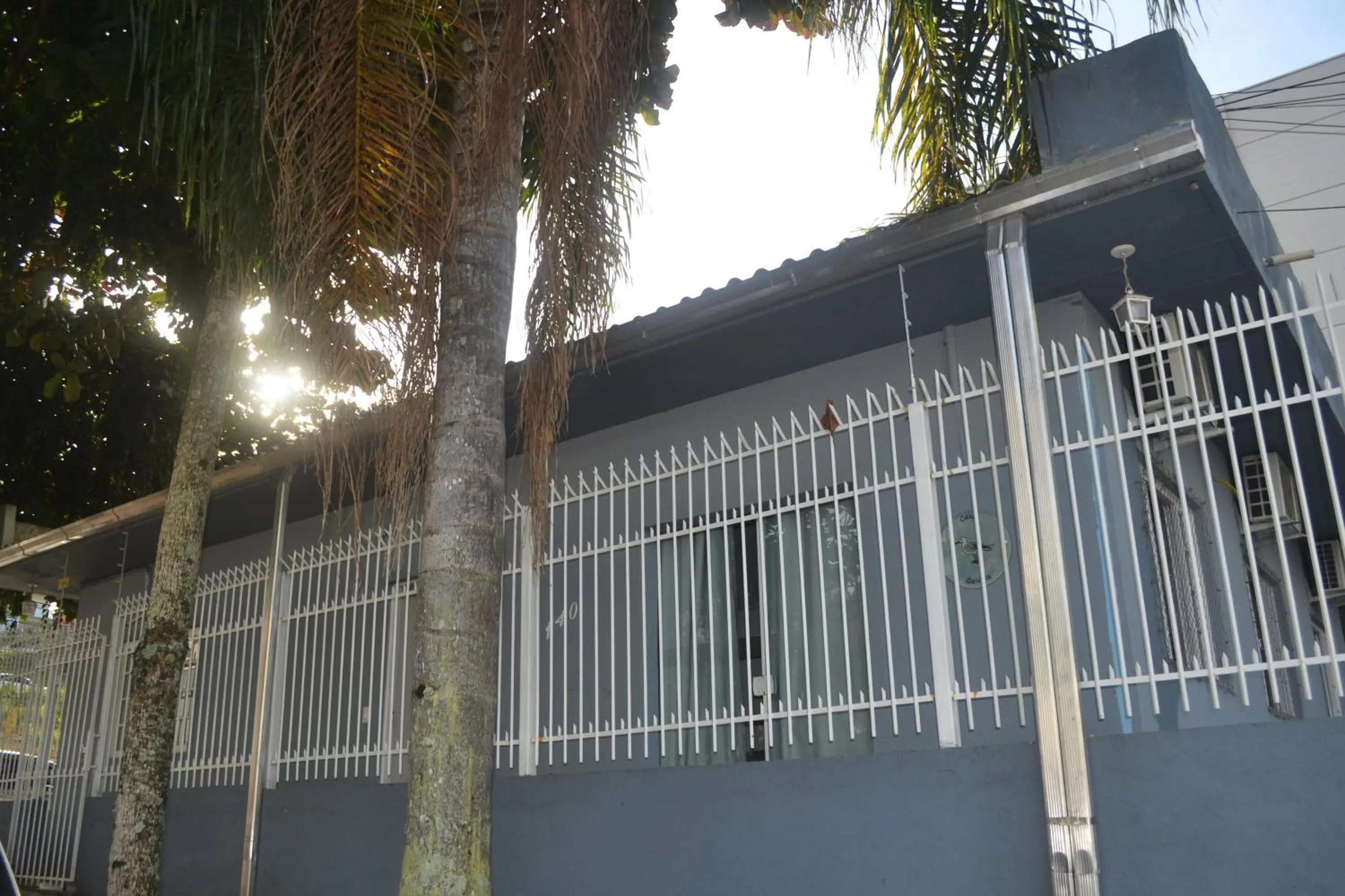 Property building in CASA PRAIA A 600m DO MAR