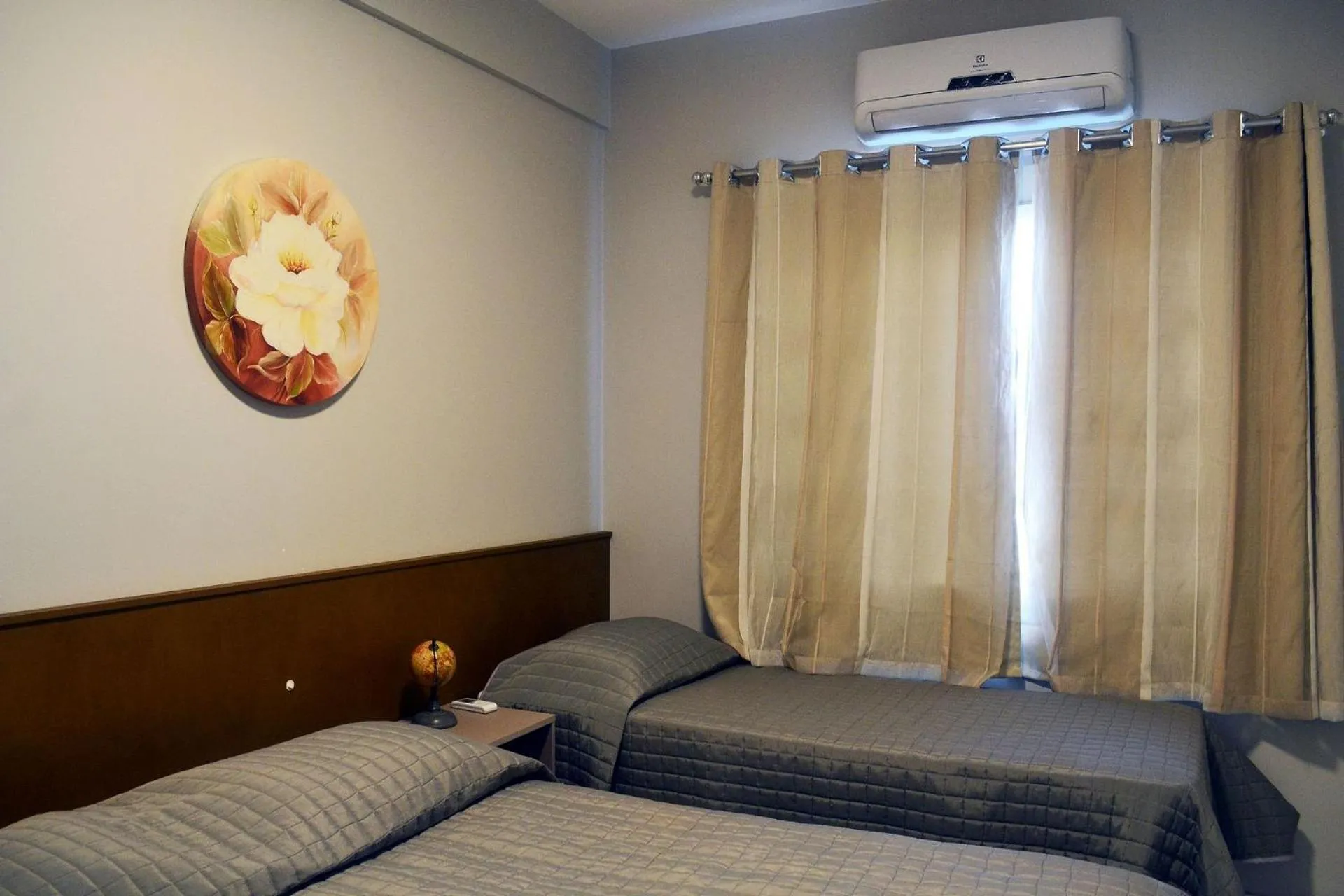 Bedroom, Bed in CASA PRAIA A 600m DO MAR