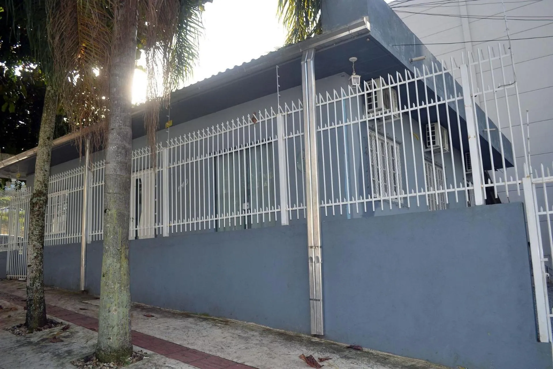On site in CASA PRAIA A 600m DO MAR