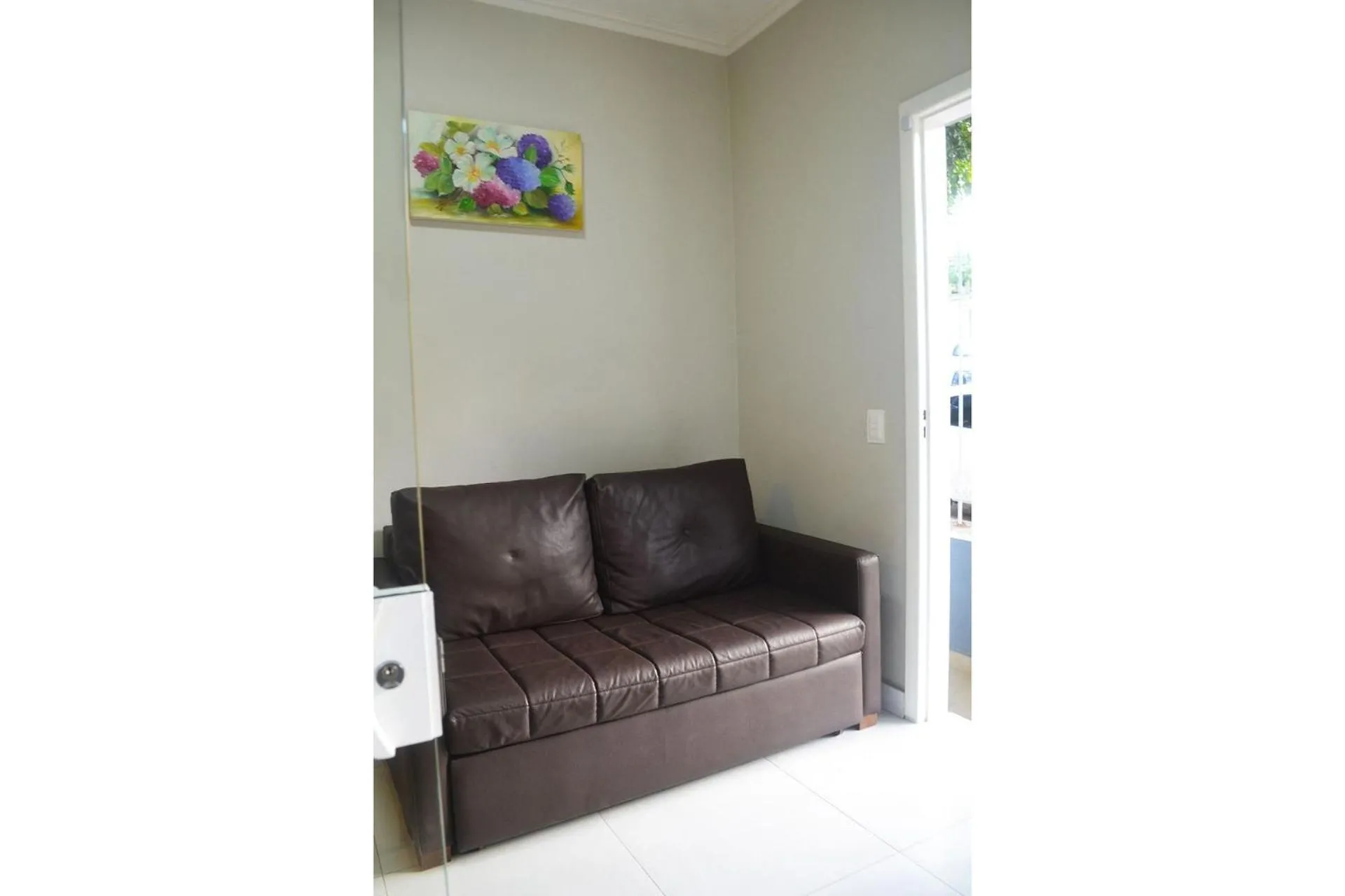 Living room in CASA PRAIA A 600m DO MAR
