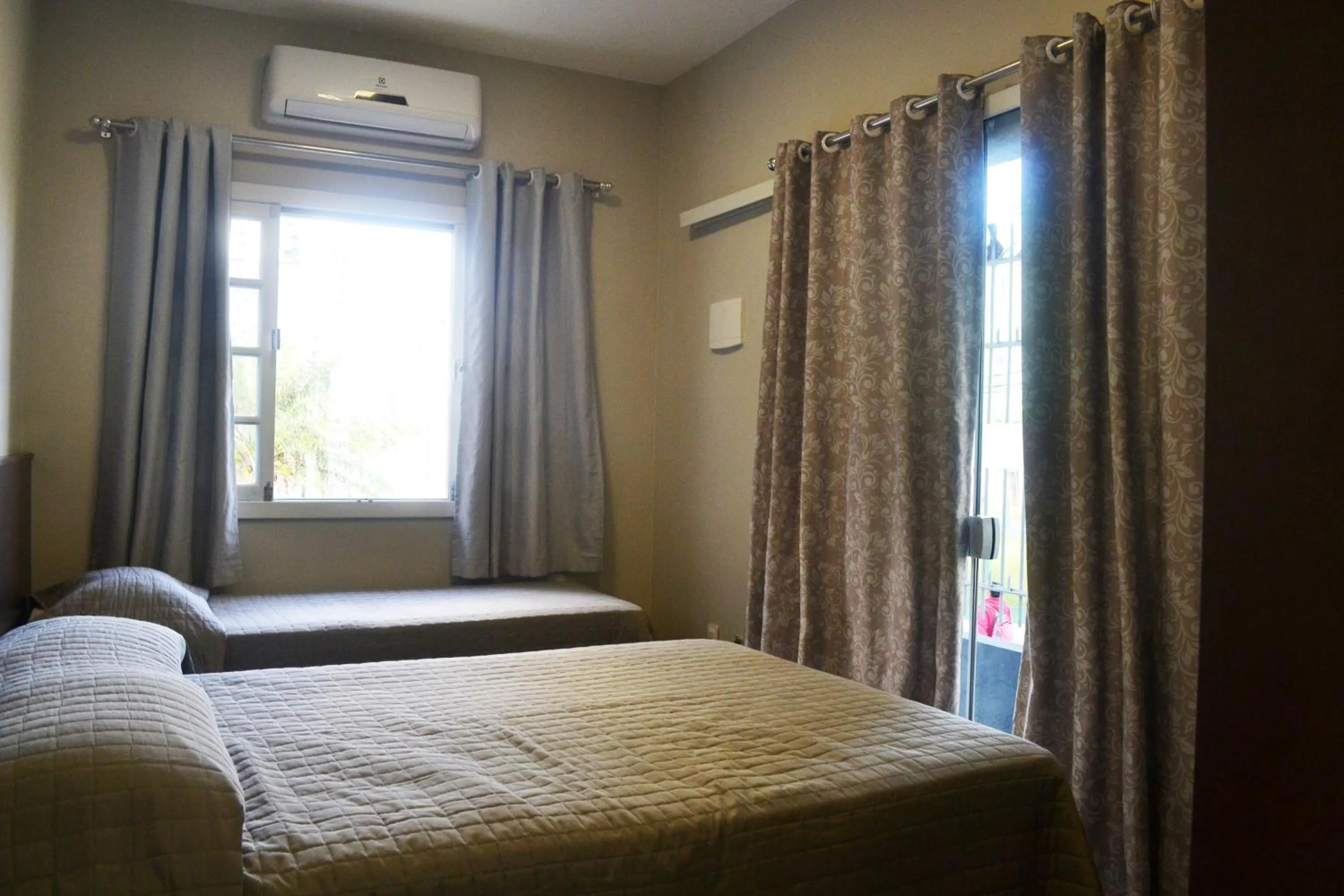 Bed in CASA PRAIA A 600m DO MAR