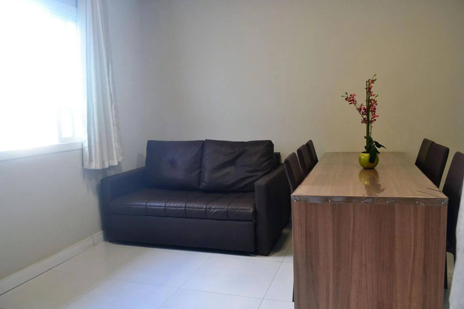 Living room in CASA PRAIA A 600m DO MAR