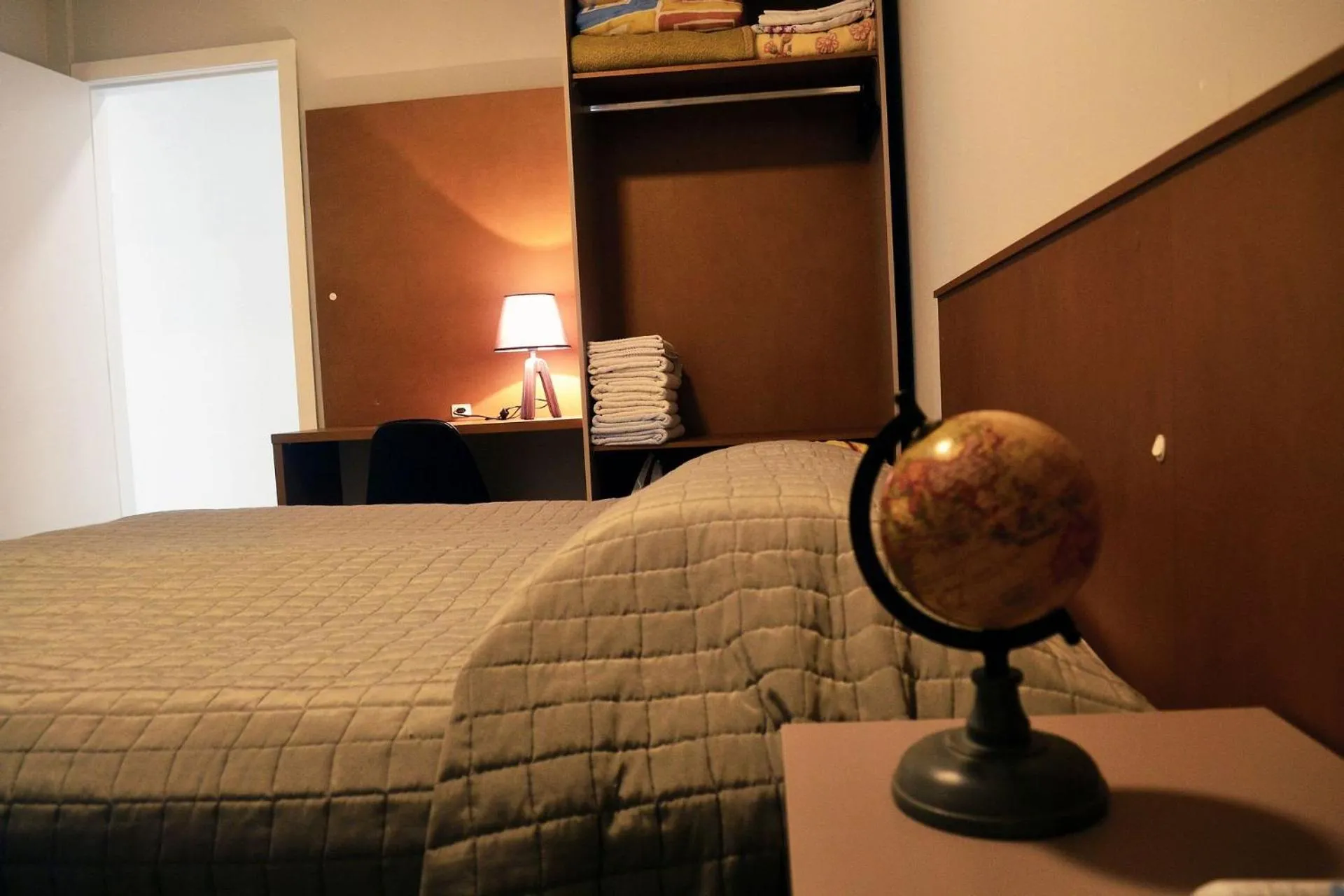 Decorative detail, Bed in CASA PRAIA A 600m DO MAR