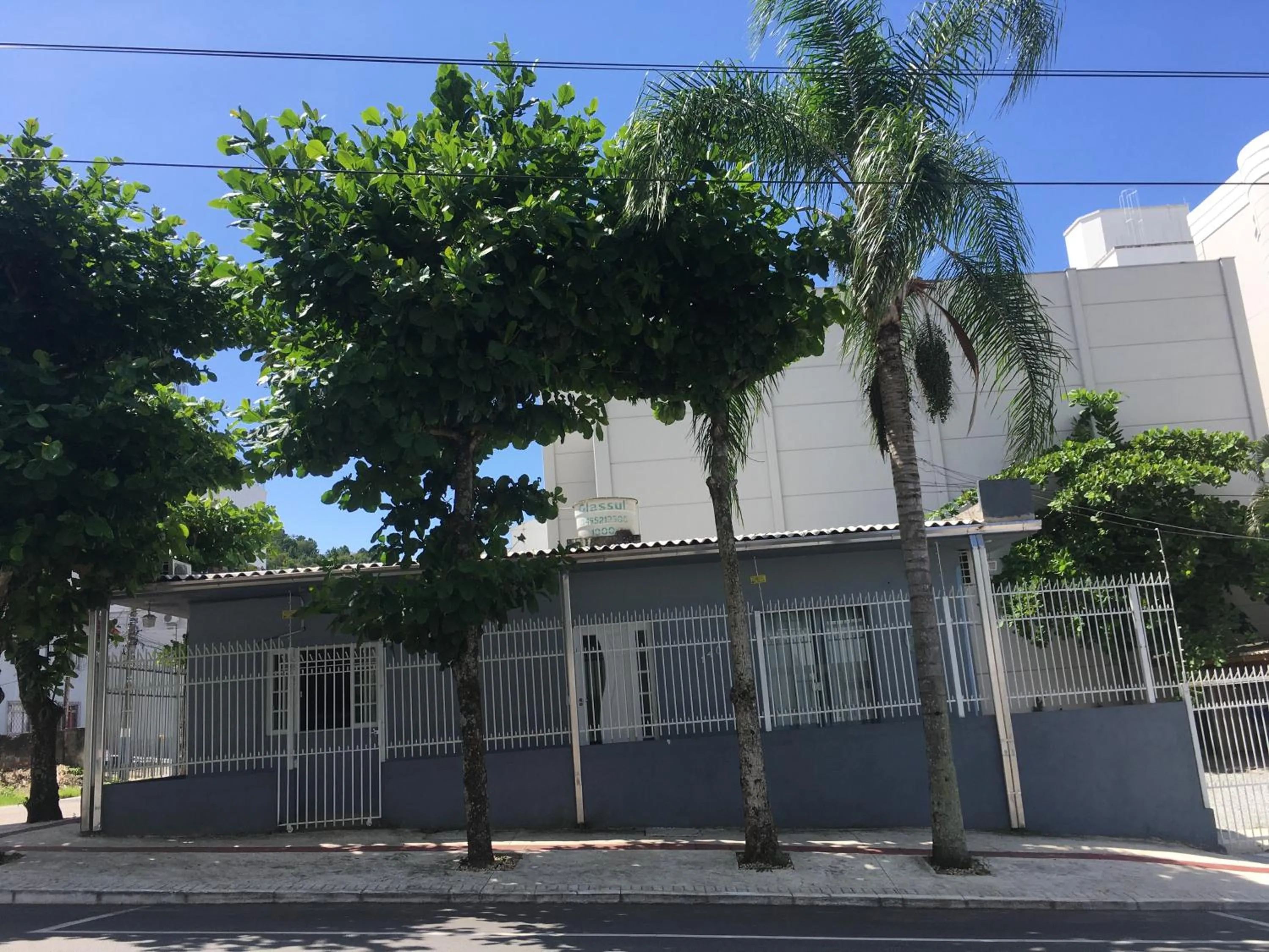 Property building in CASA PRAIA A 600m DO MAR
