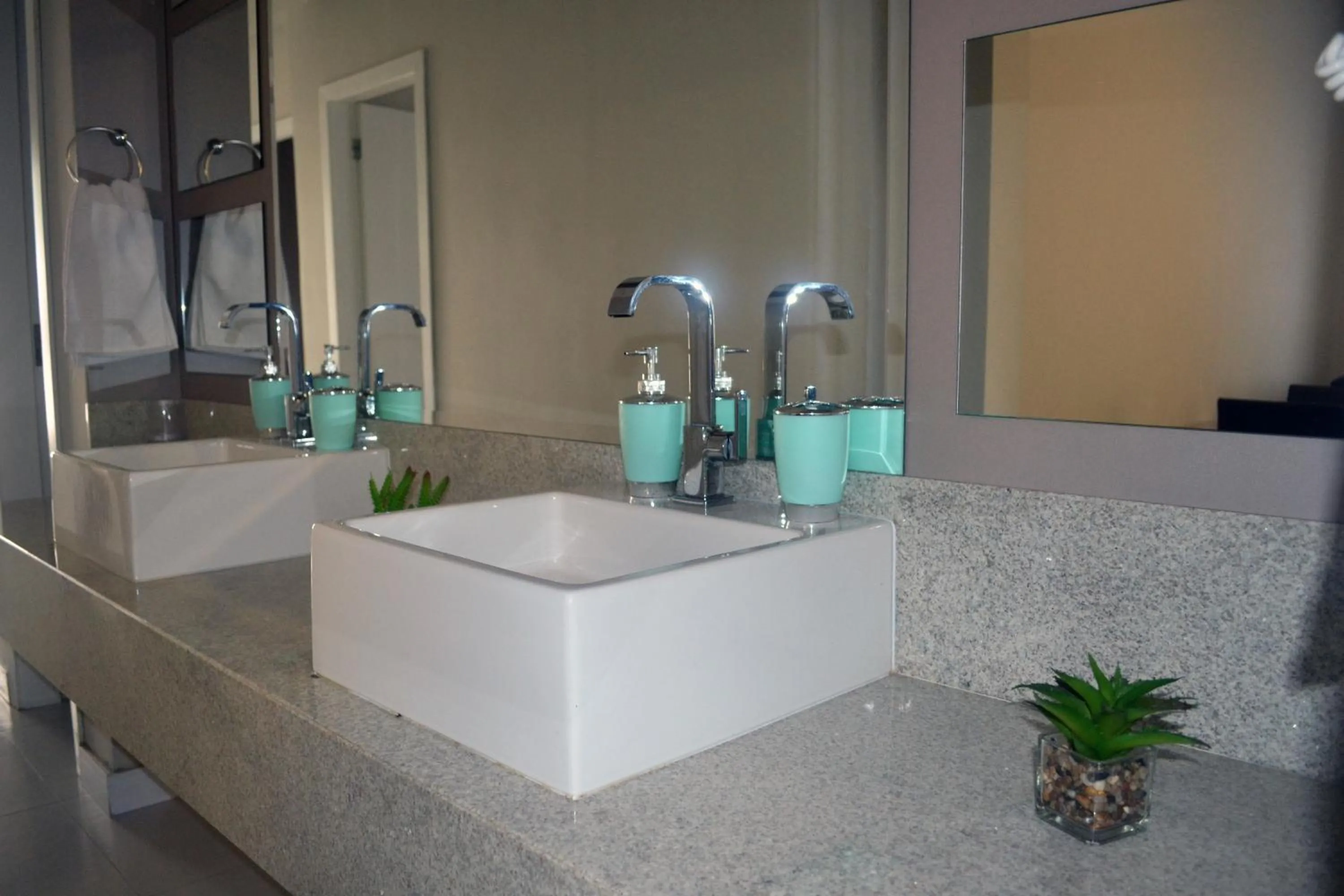 Bathroom in CASA PRAIA A 600m DO MAR
