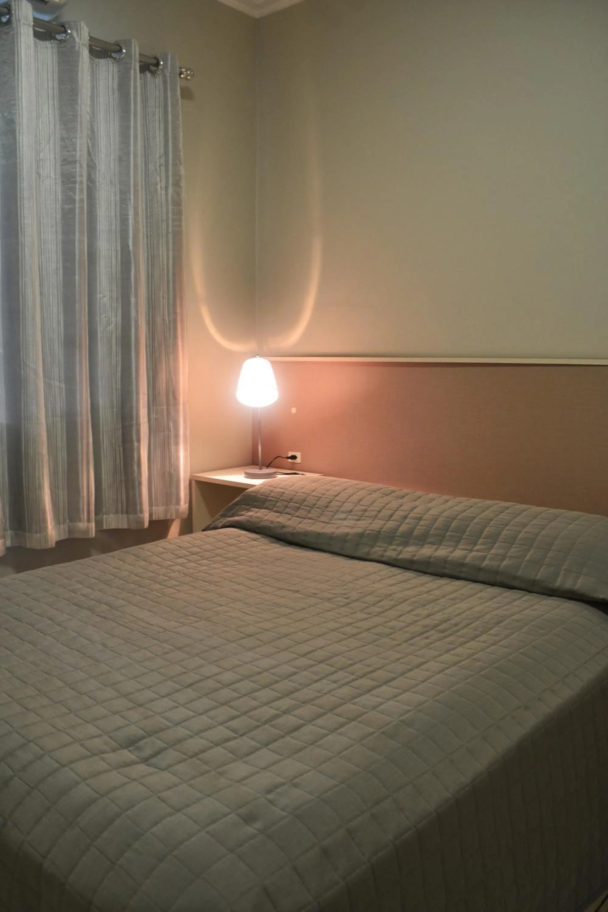 Bed in CASA PRAIA A 600m DO MAR