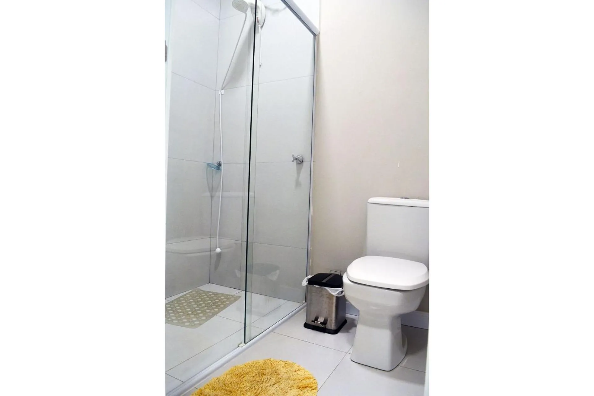 Bathroom in CASA PRAIA A 600m DO MAR