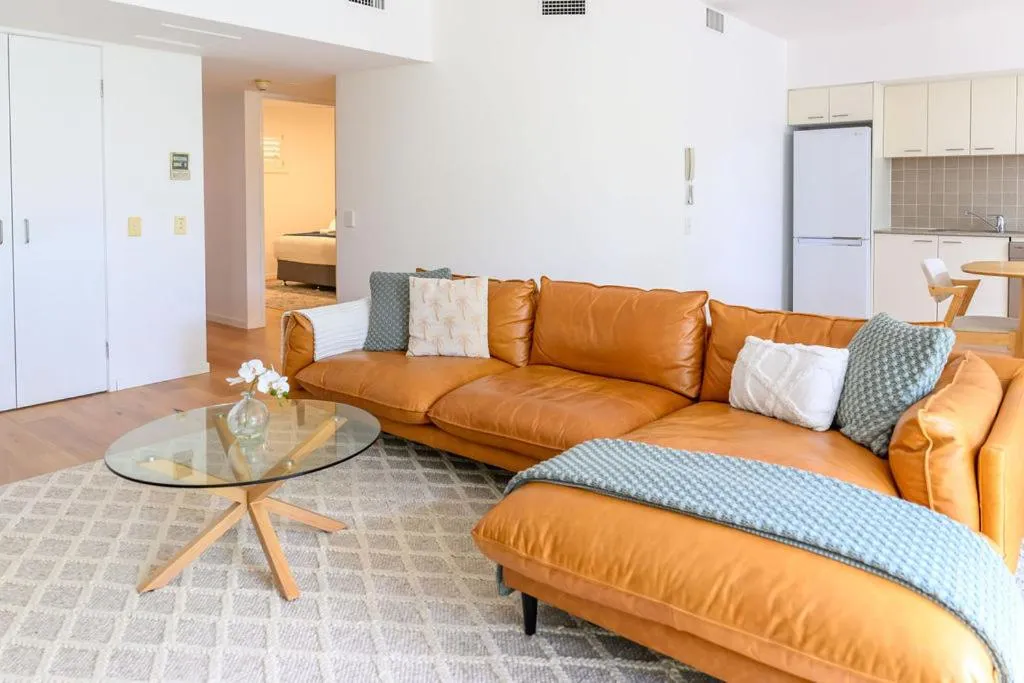 Grandview Apartments