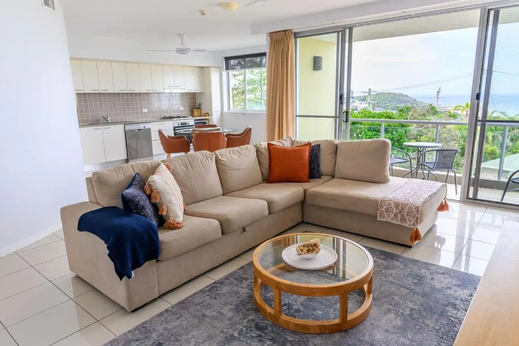 Grandview Apartments