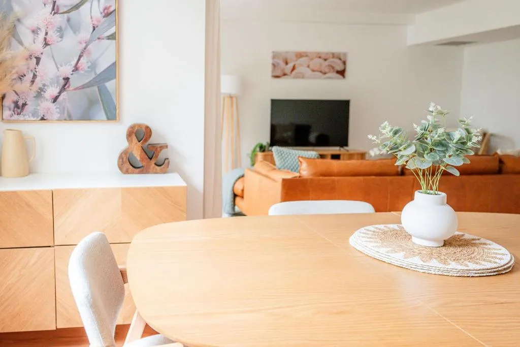 Grandview Apartments