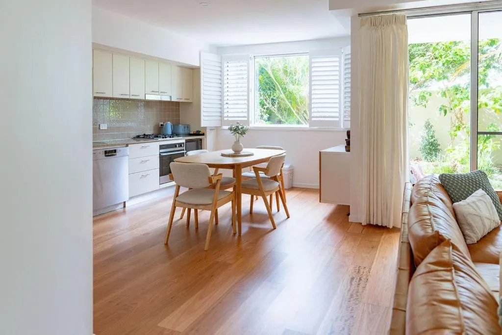 Grandview Apartments