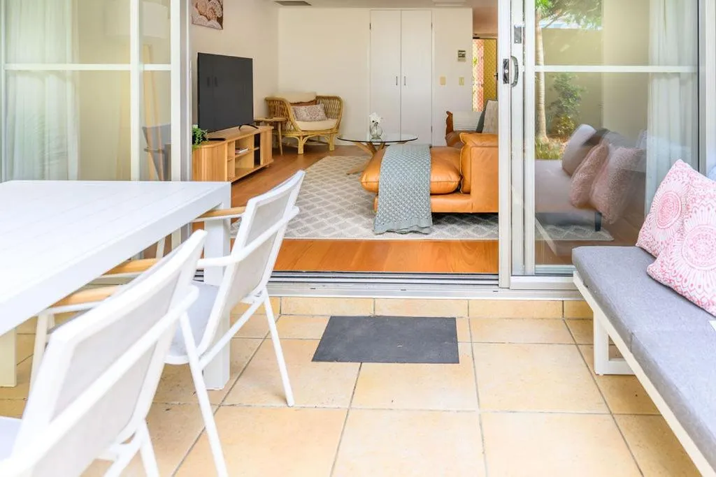 Grandview Apartments