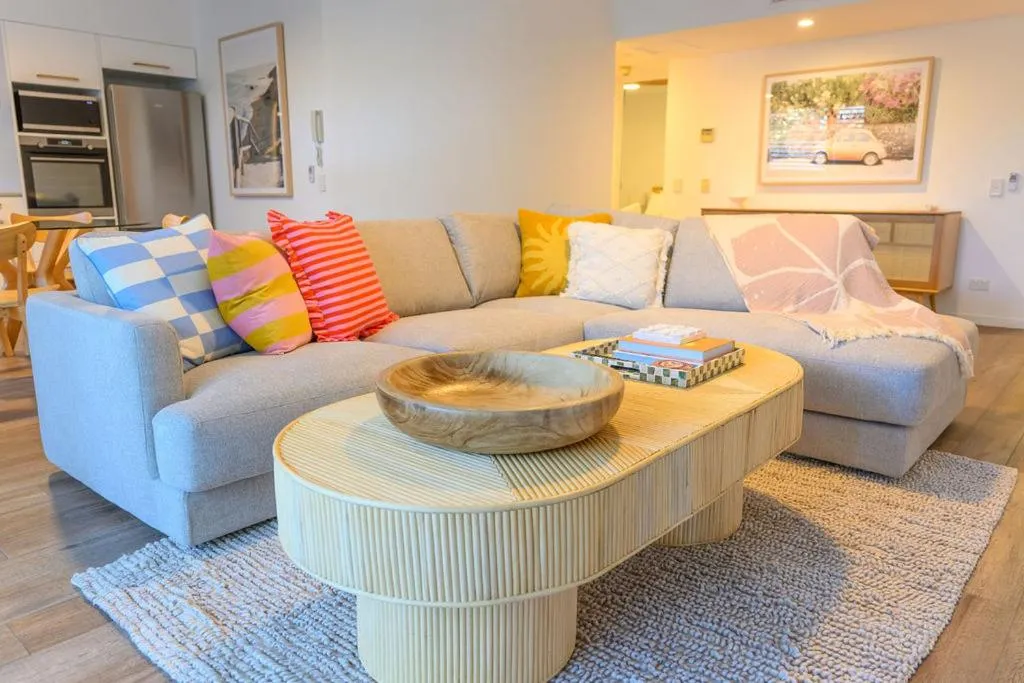 Grandview Apartments