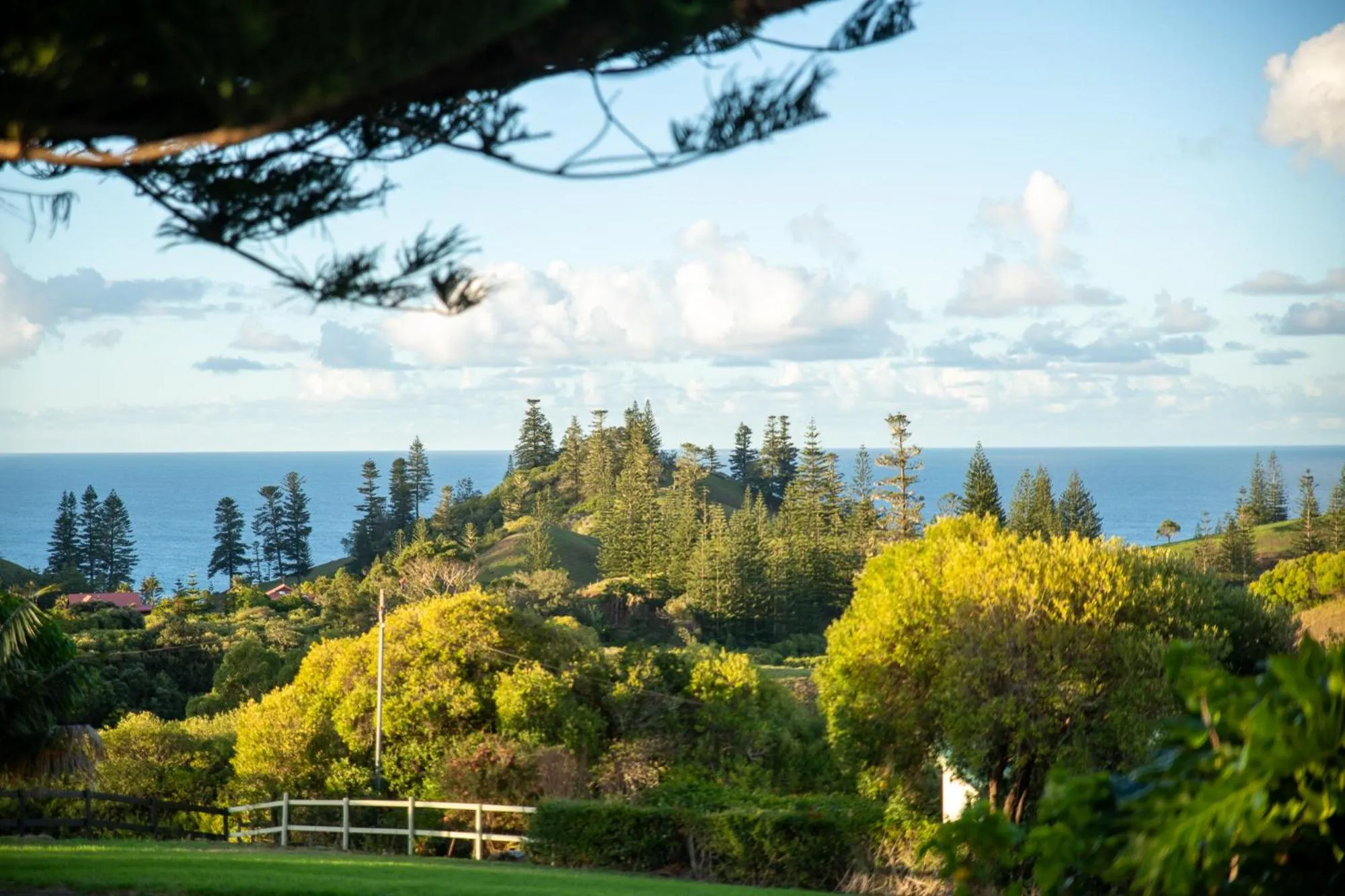 Cascade Garden Apartments