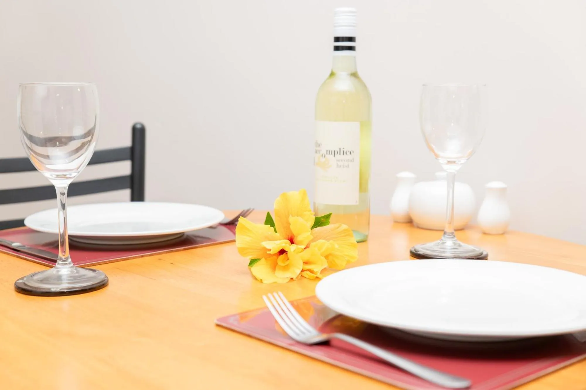 Cascade Garden Apartments