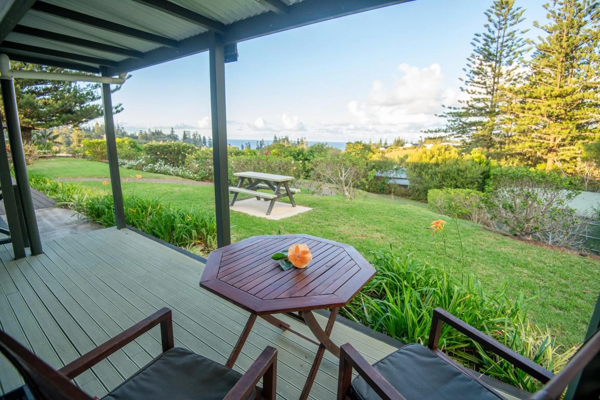 Cascade Garden Apartments