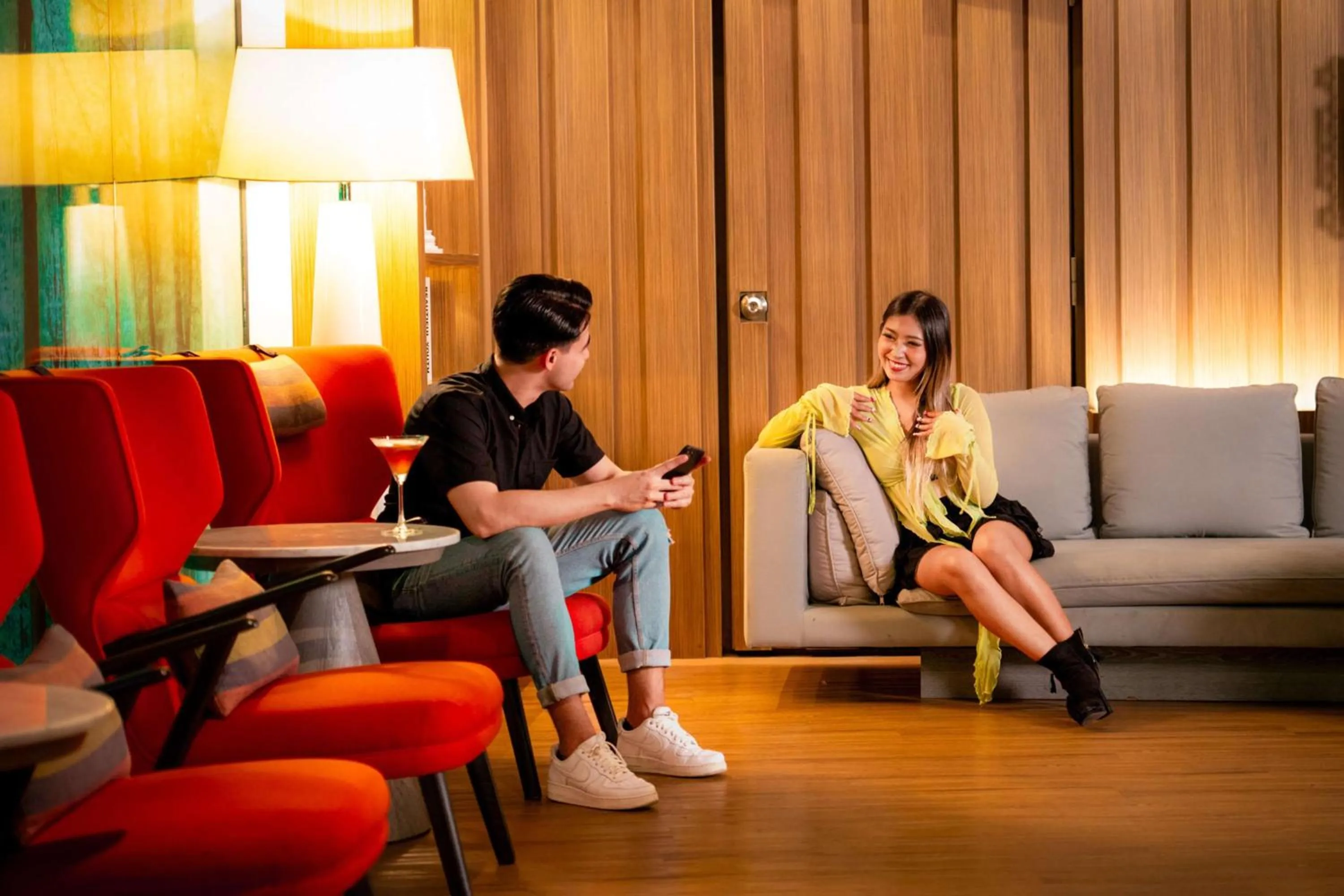 Other in Park Plaza Bangkok Soi 18