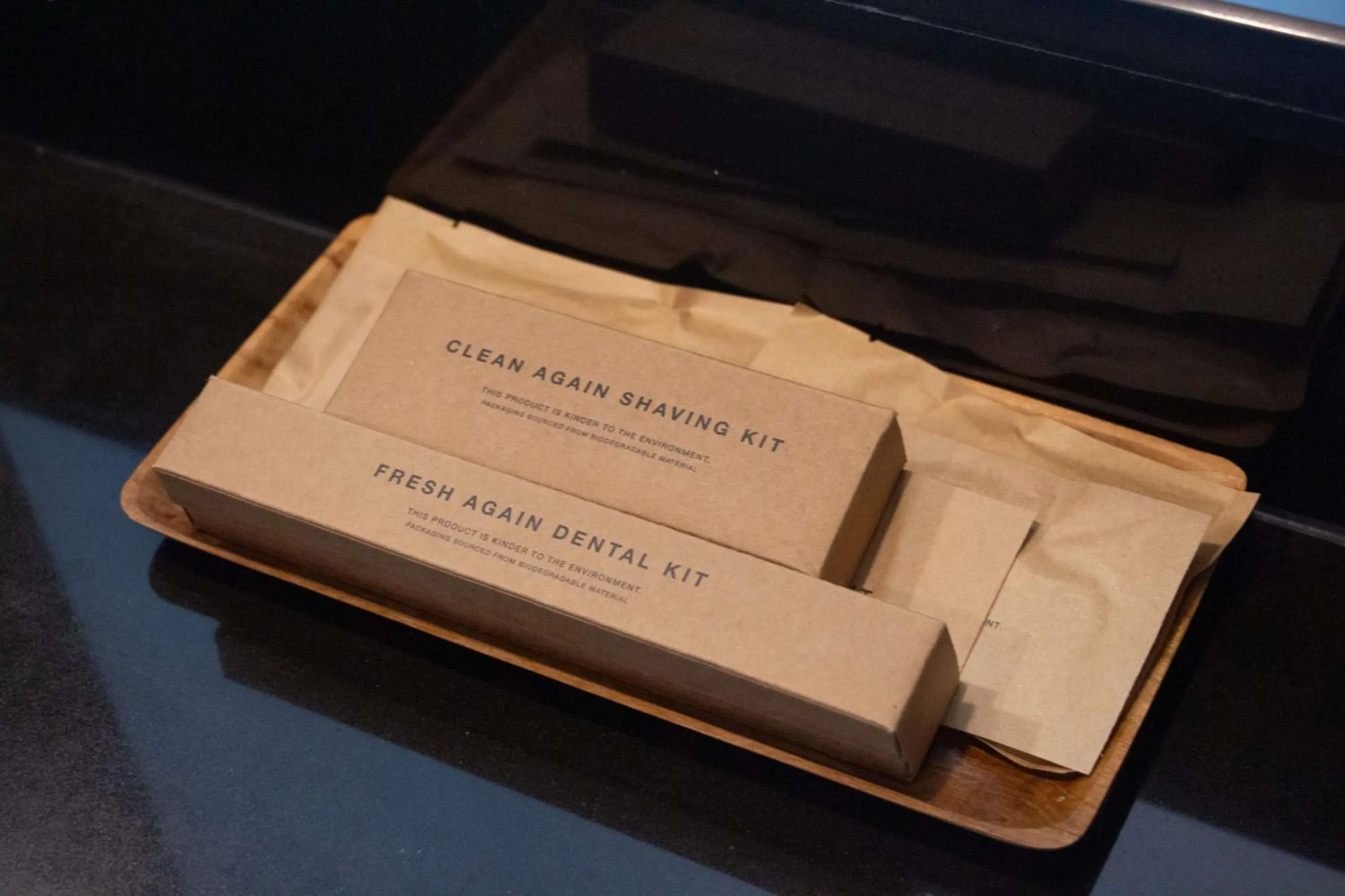 Bathroom in Park Plaza Bangkok Soi 18