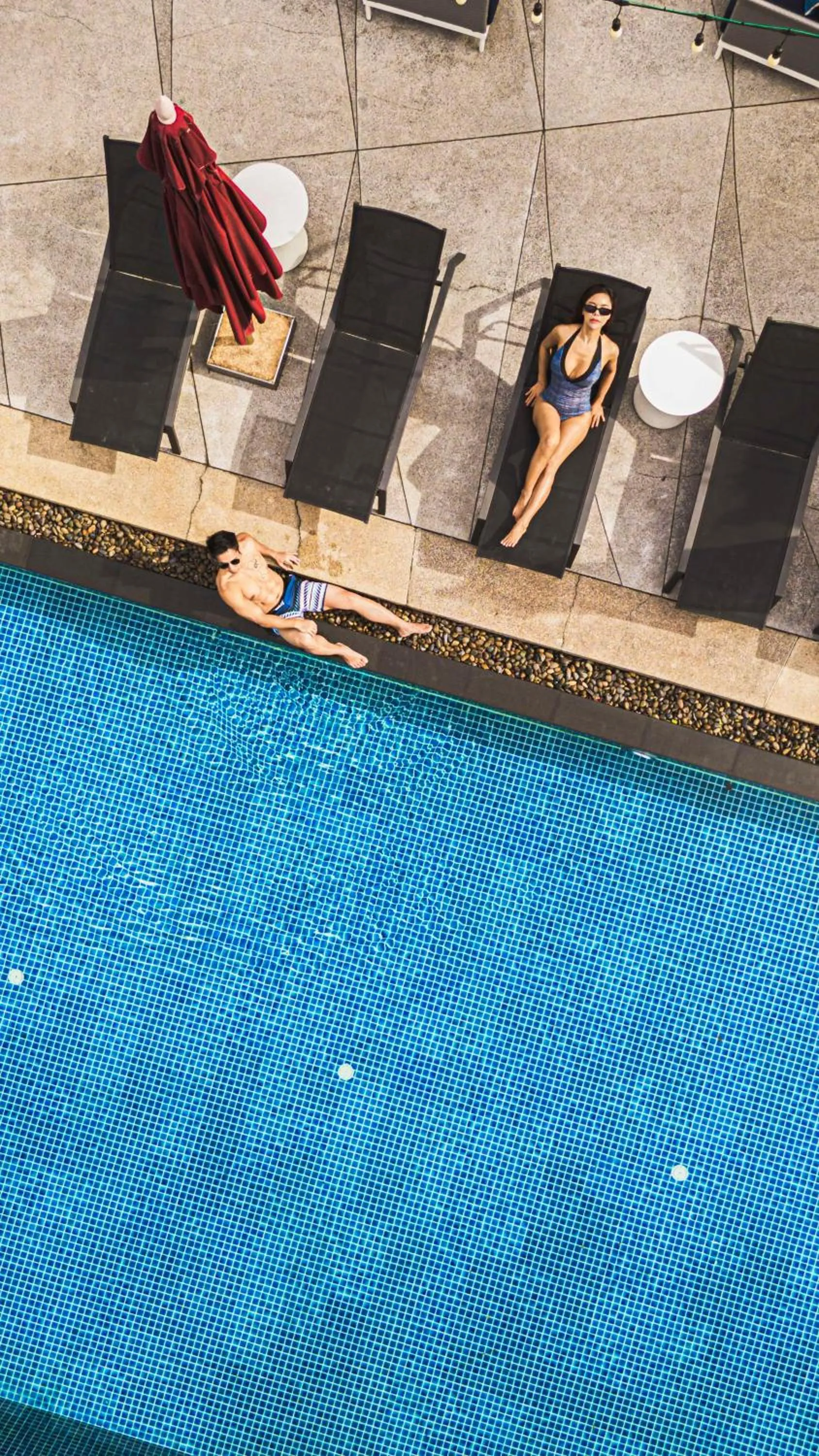 Other in Park Plaza Bangkok Soi 18