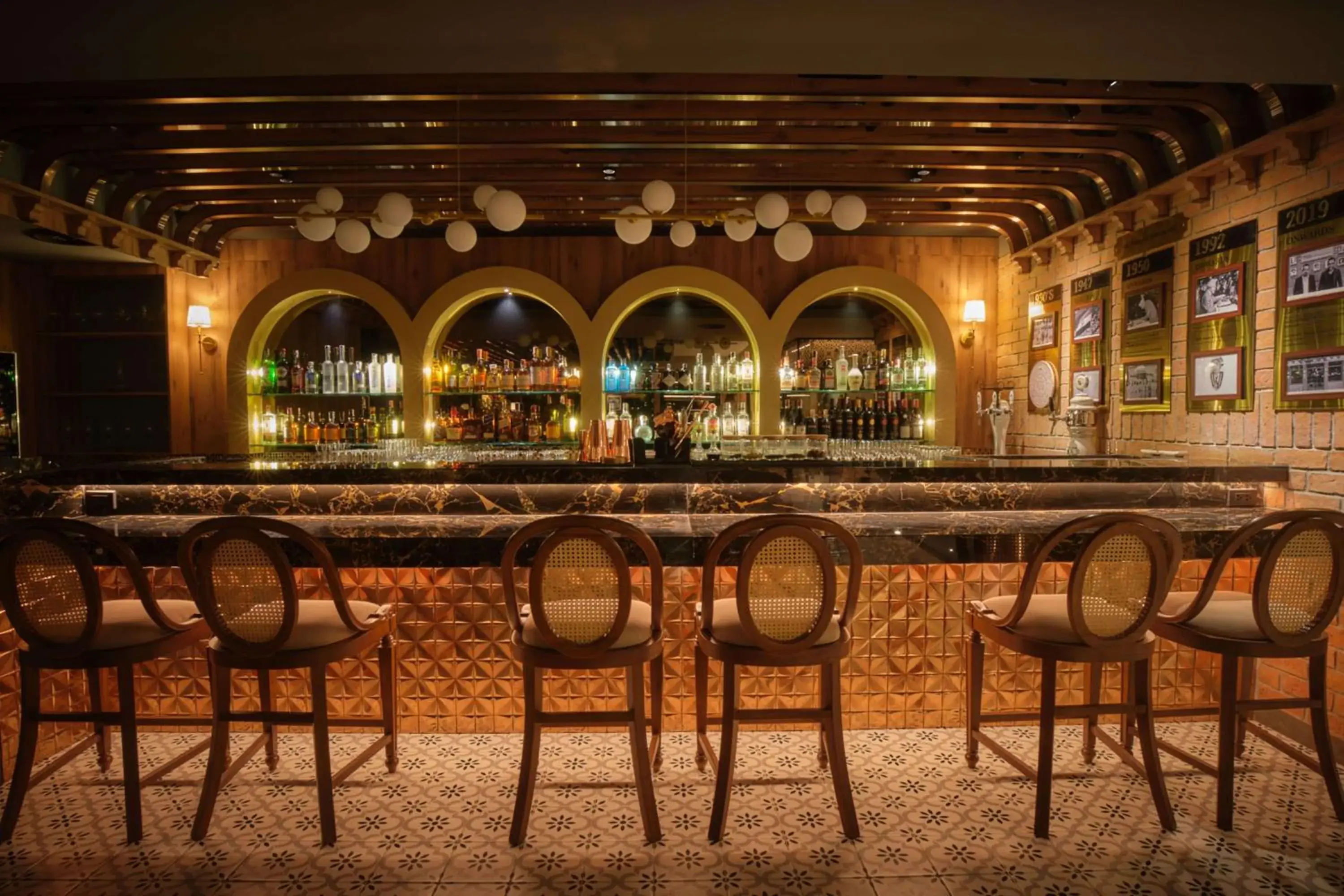 Restaurant/places to eat in Park Plaza Bangkok Soi 18 Restaurant/places to eat in Park Plaza Bangkok Soi 18