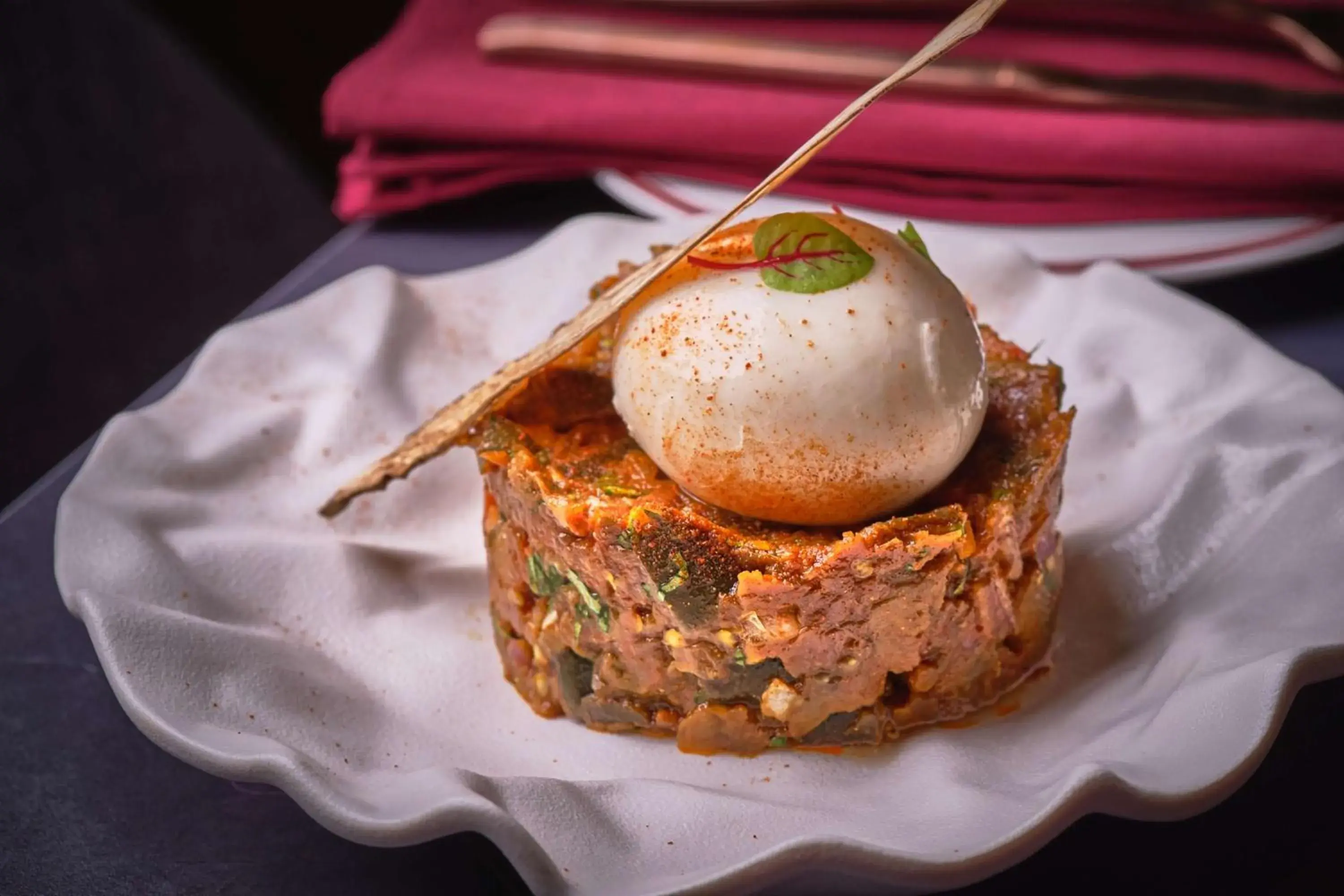 Restaurant/places to eat in Park Plaza Bangkok Soi 18 Restaurant/places to eat in Park Plaza Bangkok Soi 18