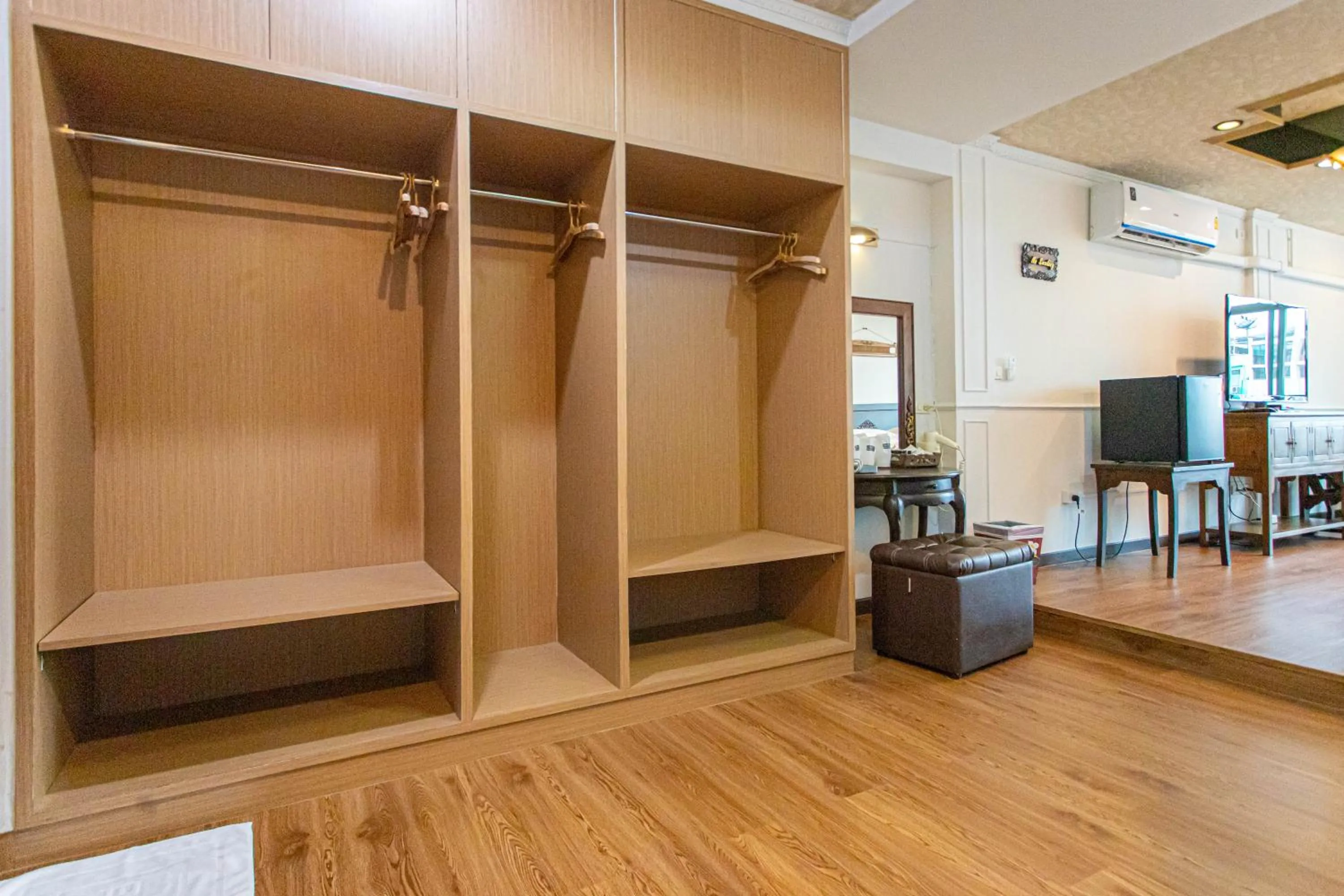 SK Boutique Mahanakhon