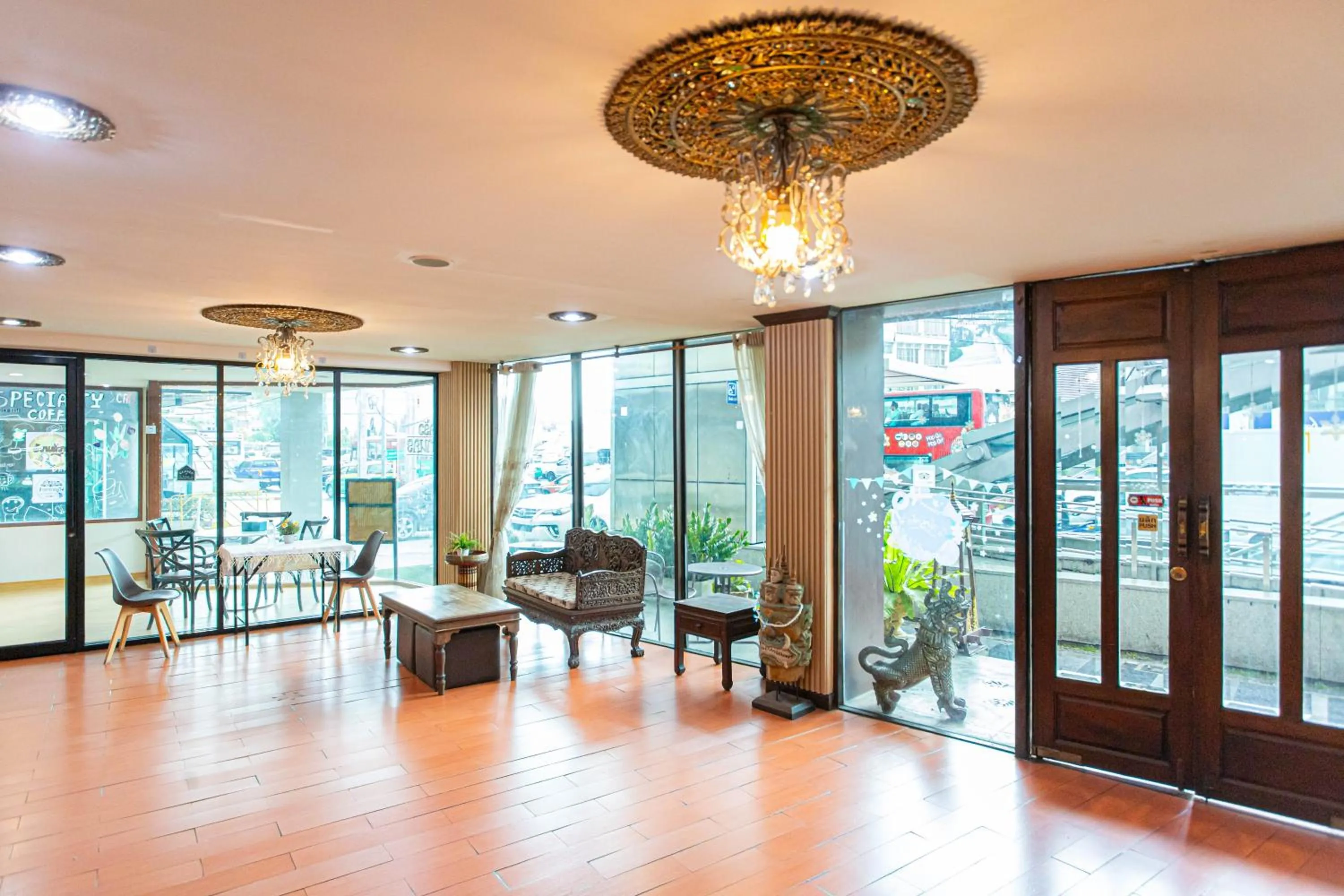 SK Boutique Mahanakhon