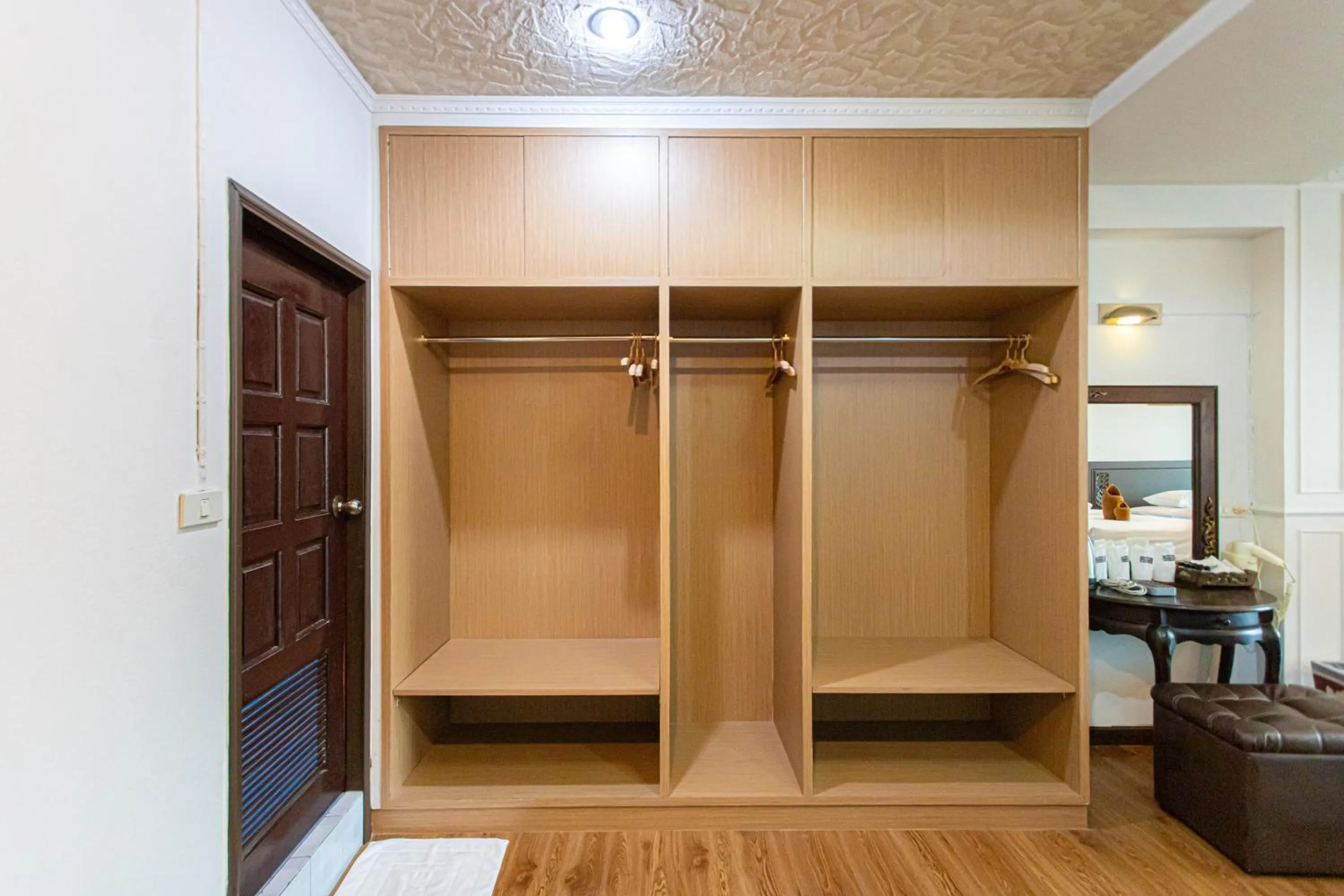 SK Boutique Mahanakhon