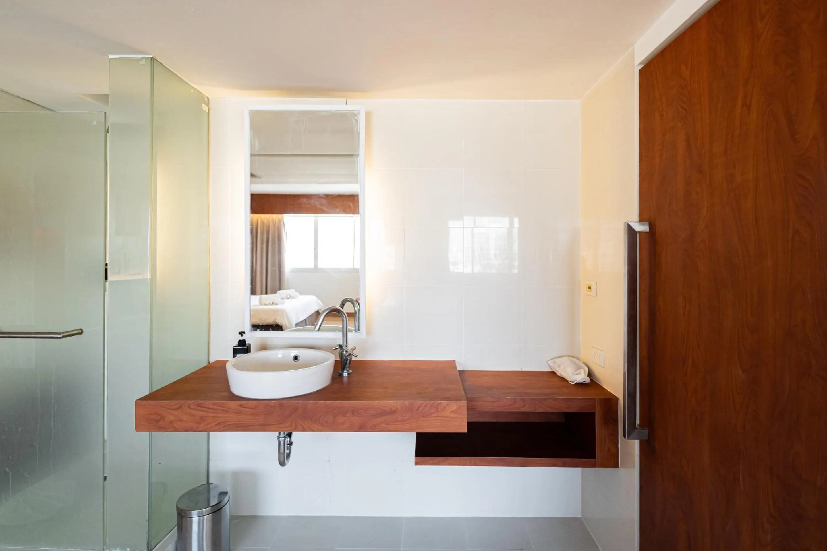 Bathroom in Veronica Residence