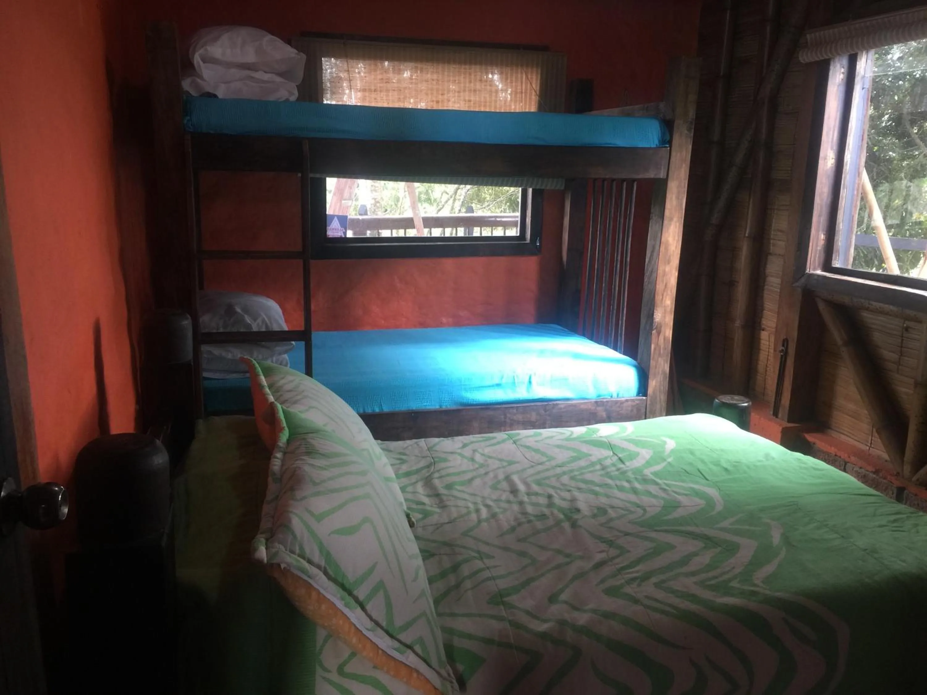 Bedroom, Bed in Santa Elena de la Colina