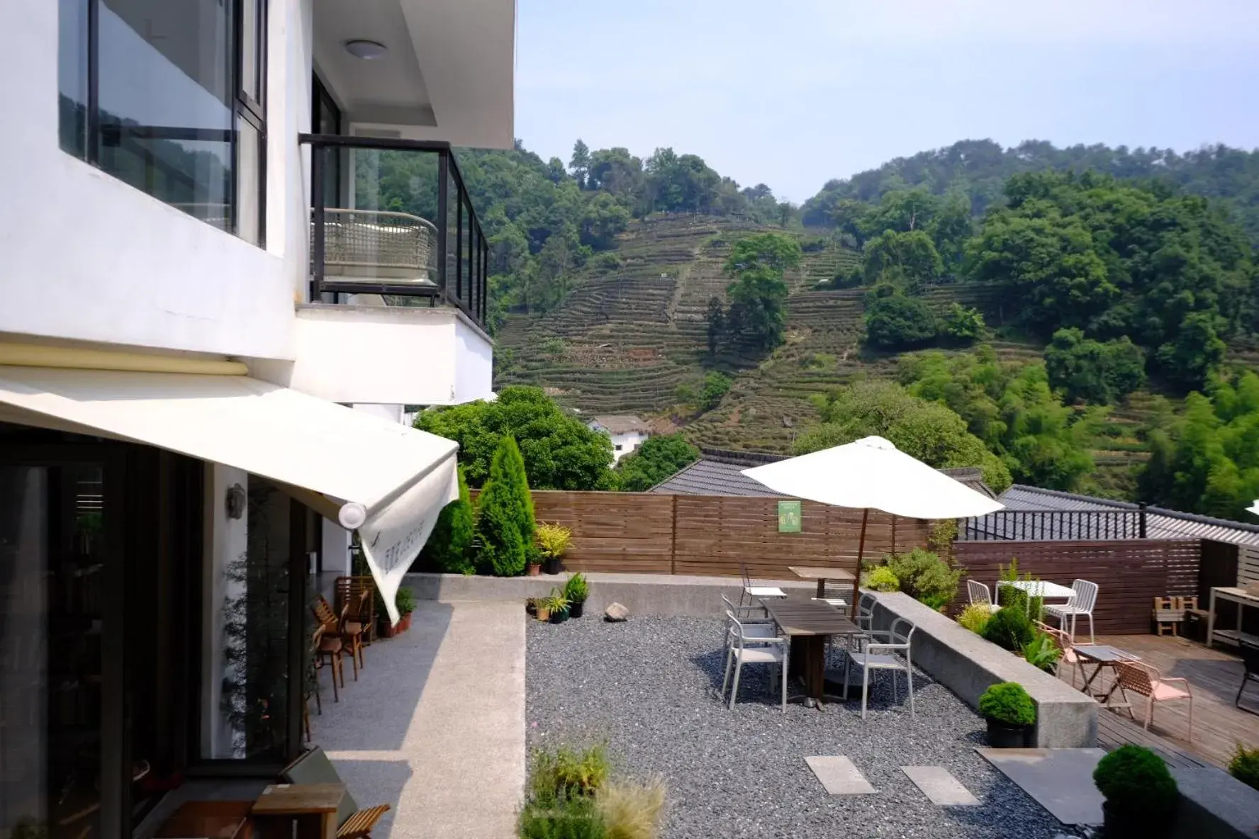 Property building in Hangzhou Sansu Hotel Property building in Hangzhou Sansu Hotel