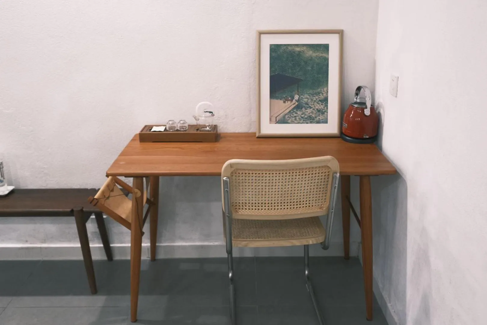 Hangzhou Sansu Hotel