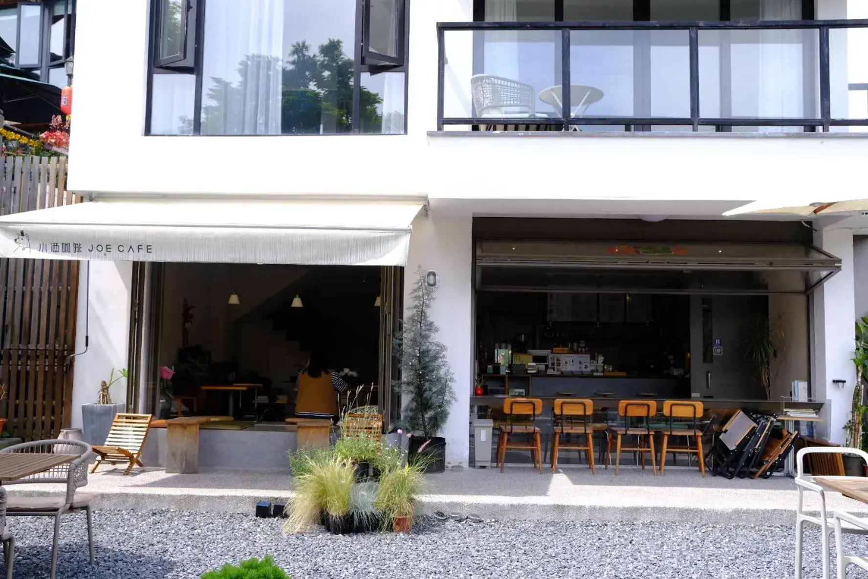 Property building in Hangzhou Sansu Hotel Property building in Hangzhou Sansu Hotel